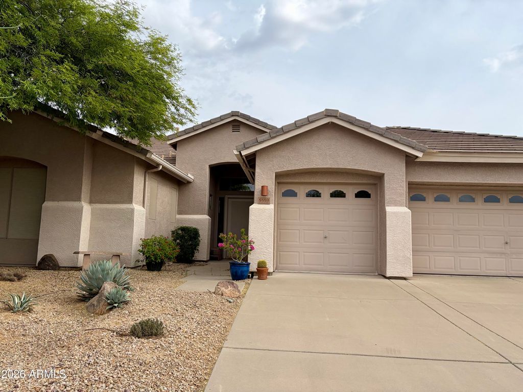Photo of 5559 E Sierra Sunset Trail, Cave Creek, AZ 85331 (MLS # 7016908)