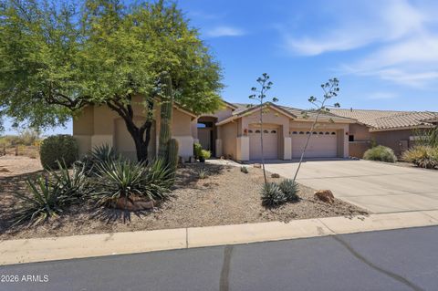 Photo of 5559 E Sierra Sunset Trail, Cave Creek, AZ 85331 (MLS # 7016908)