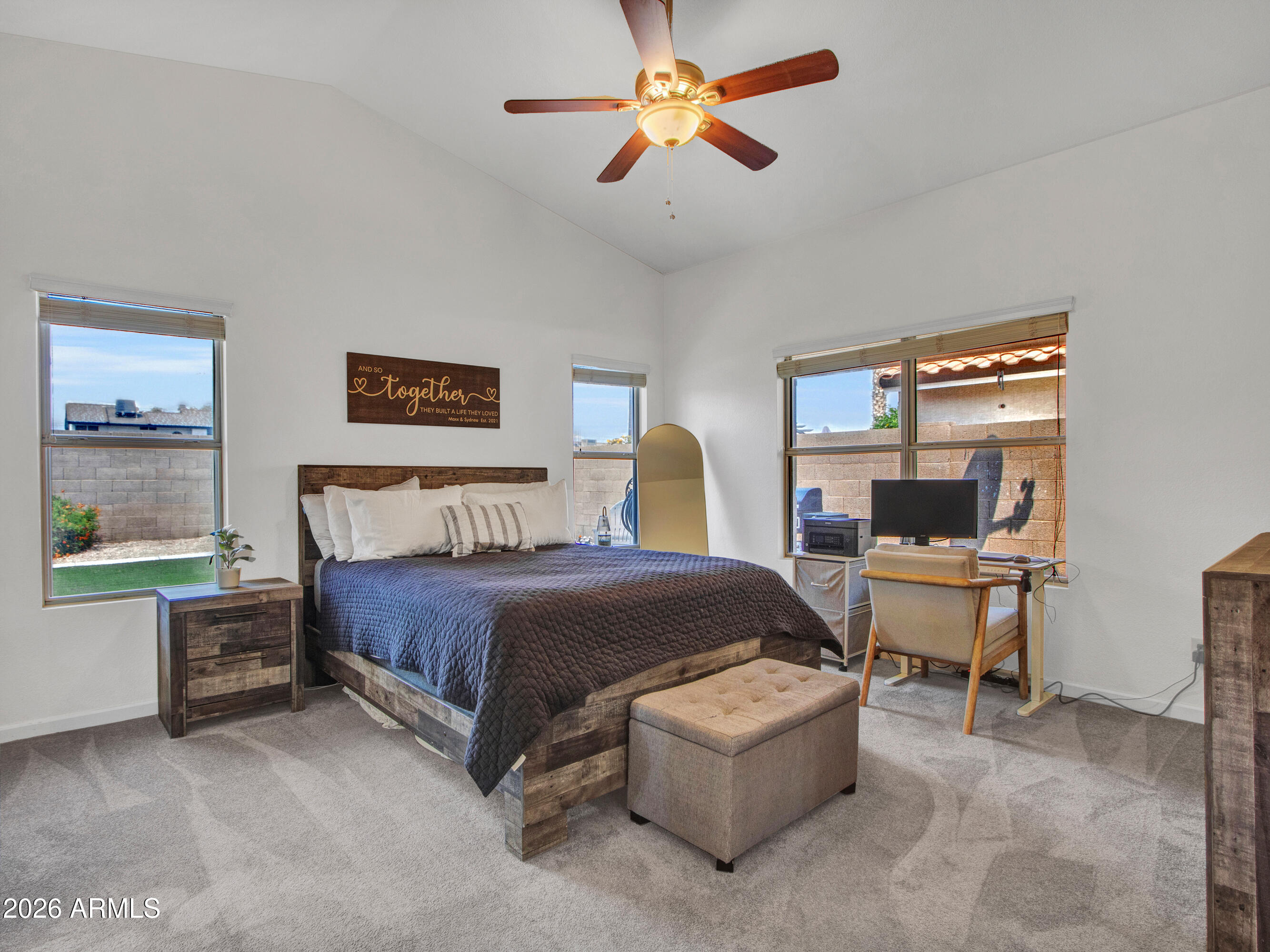GARDEN POINT LOT 1-71 74-155 TR A B - Residential