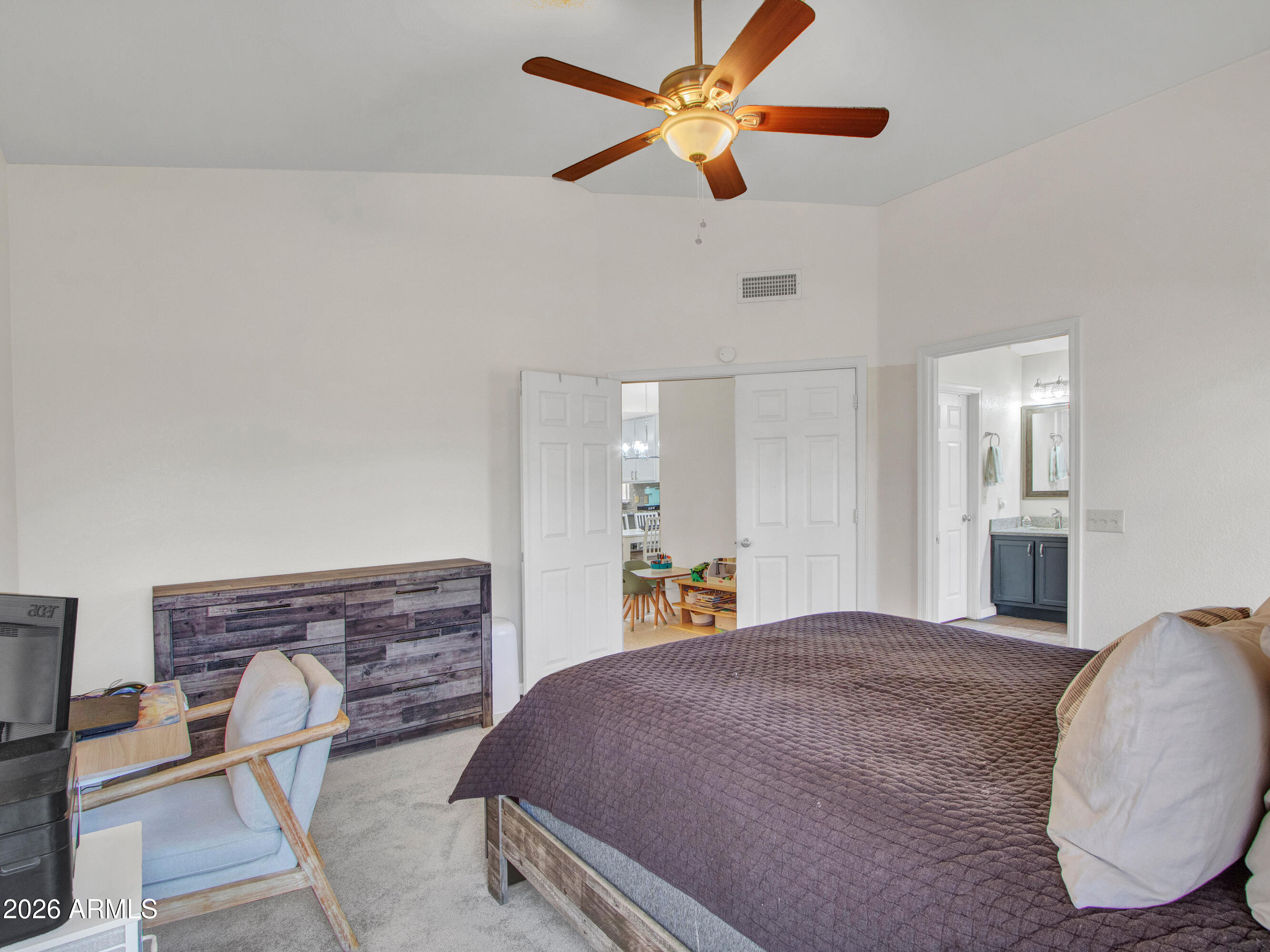 GARDEN POINT LOT 1-71 74-155 TR A B - Residential