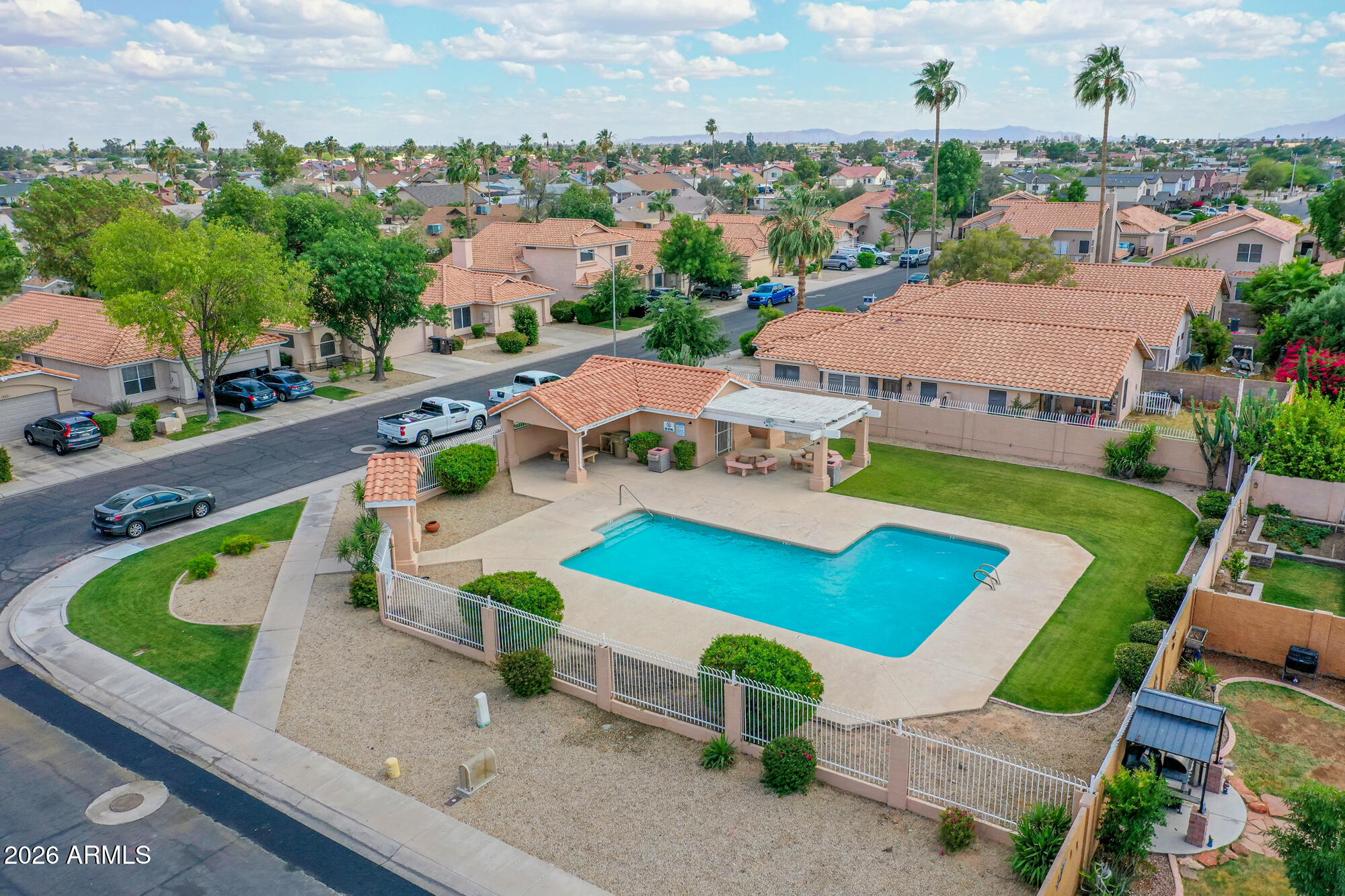 GARDEN POINT LOT 1-71 74-155 TR A B - Residential