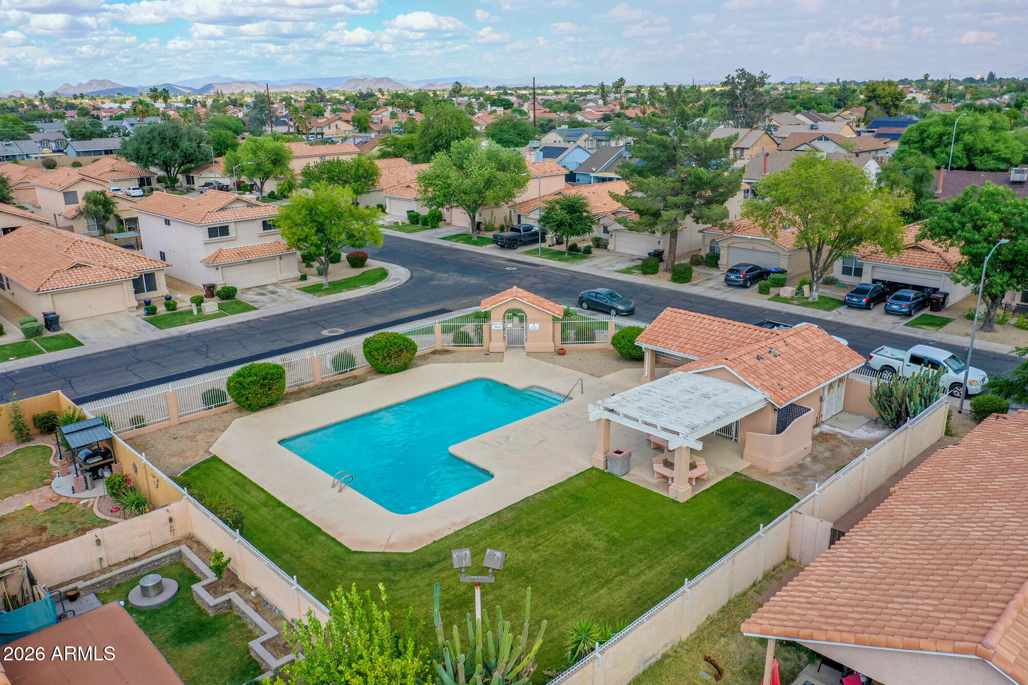 GARDEN POINT LOT 1-71 74-155 TR A B - Residential