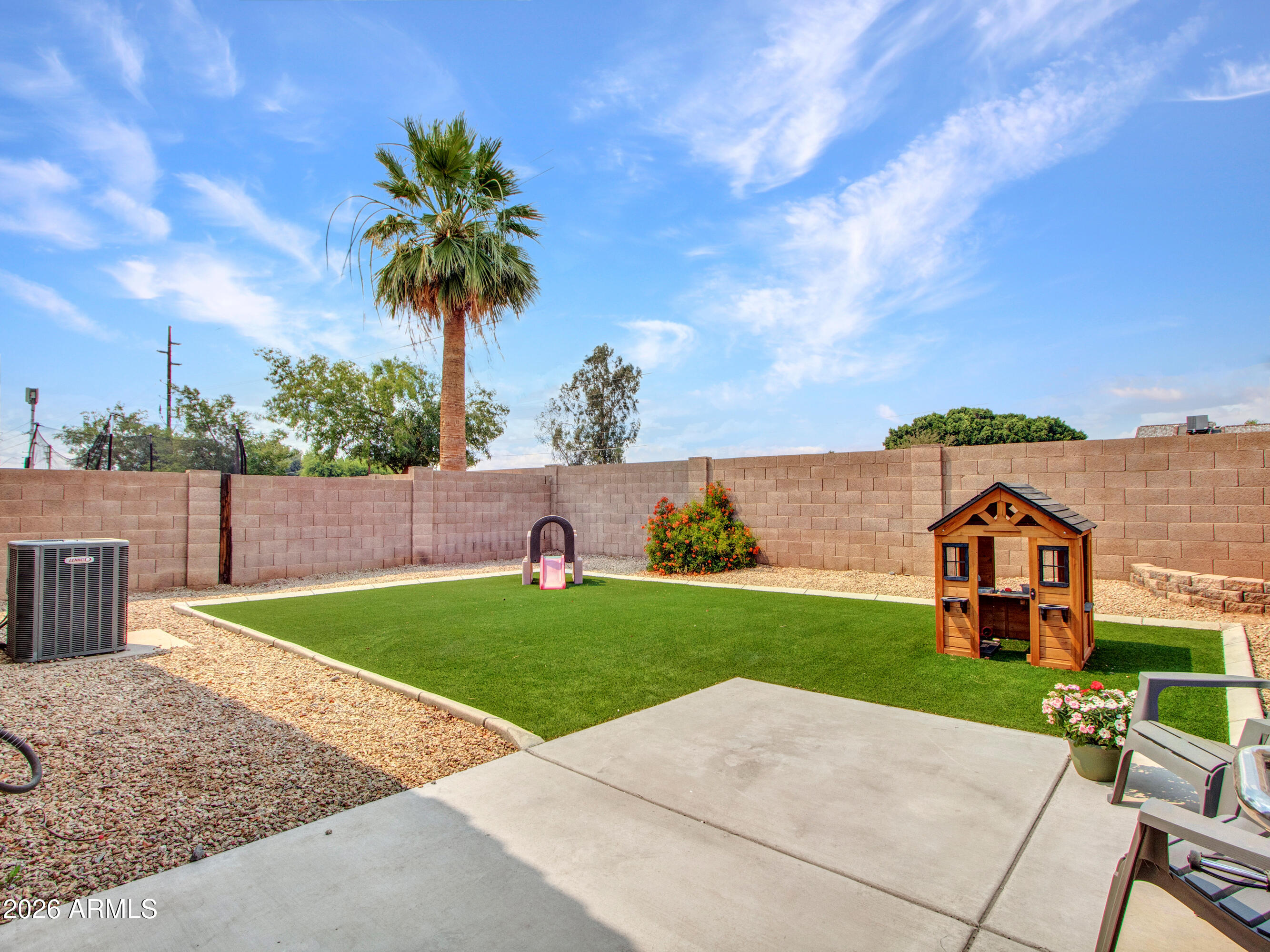 GARDEN POINT LOT 1-71 74-155 TR A B - Residential
