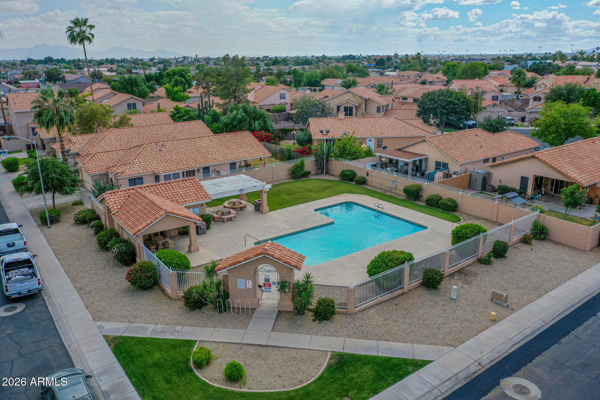 GARDEN POINT LOT 1-71 74-155 TR A B - Residential