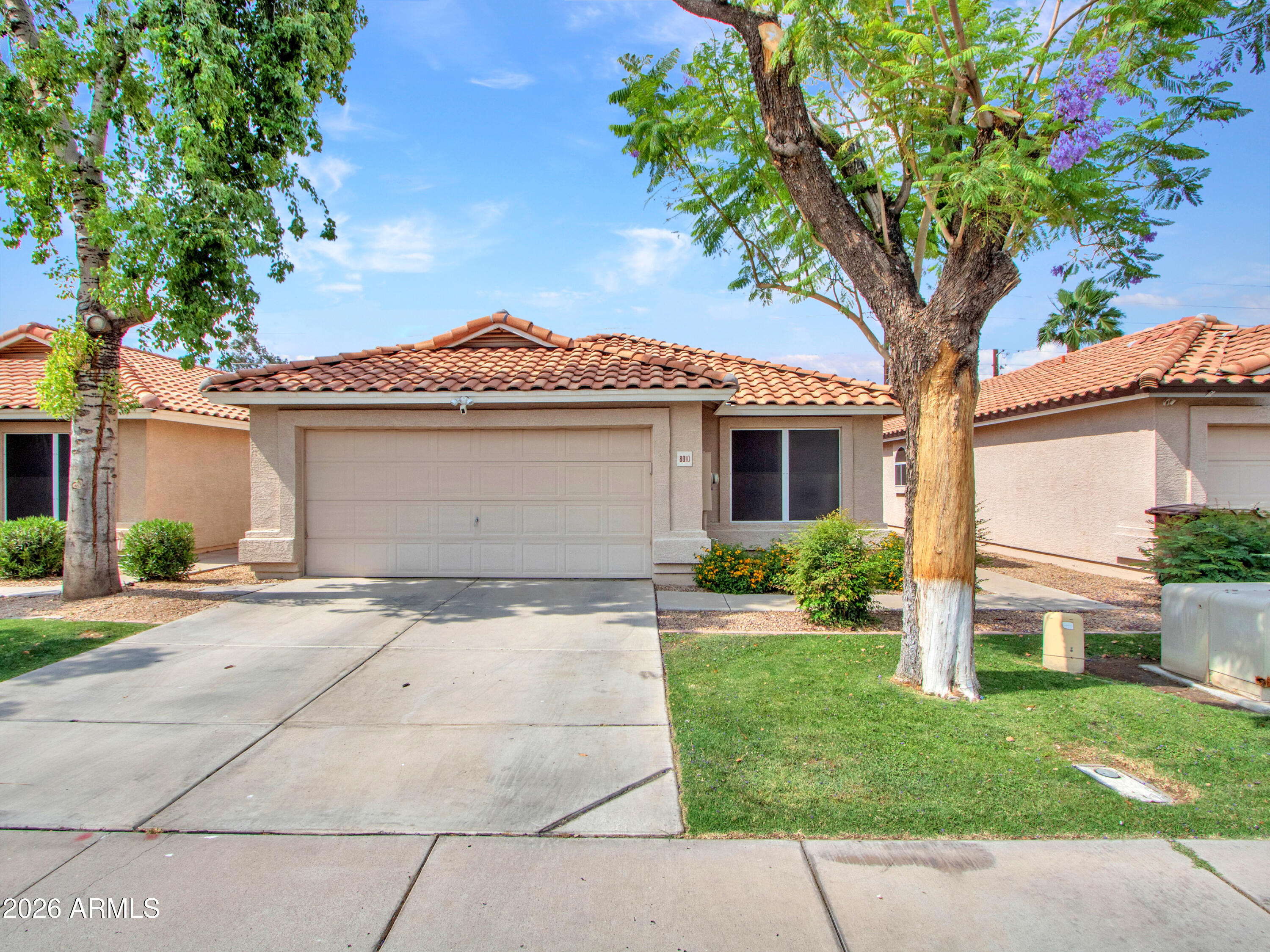 GARDEN POINT LOT 1-71 74-155 TR A B - Residential