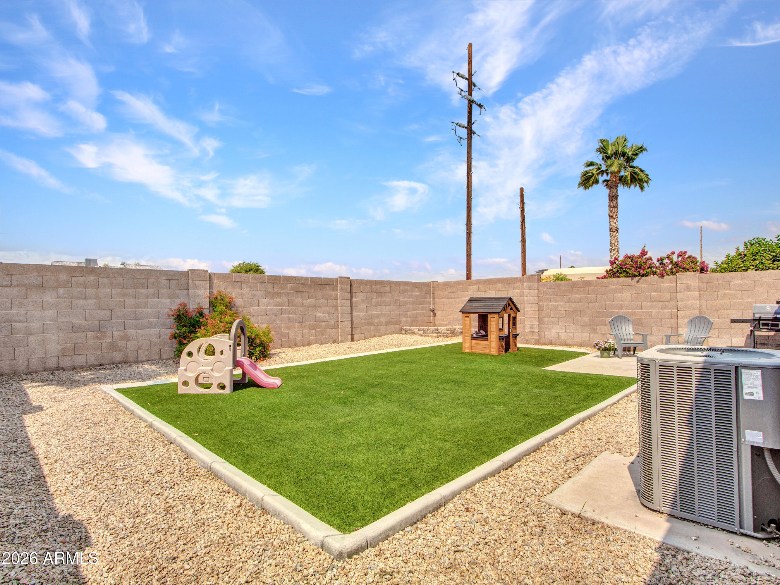 GARDEN POINT LOT 1-71 74-155 TR A B - Residential