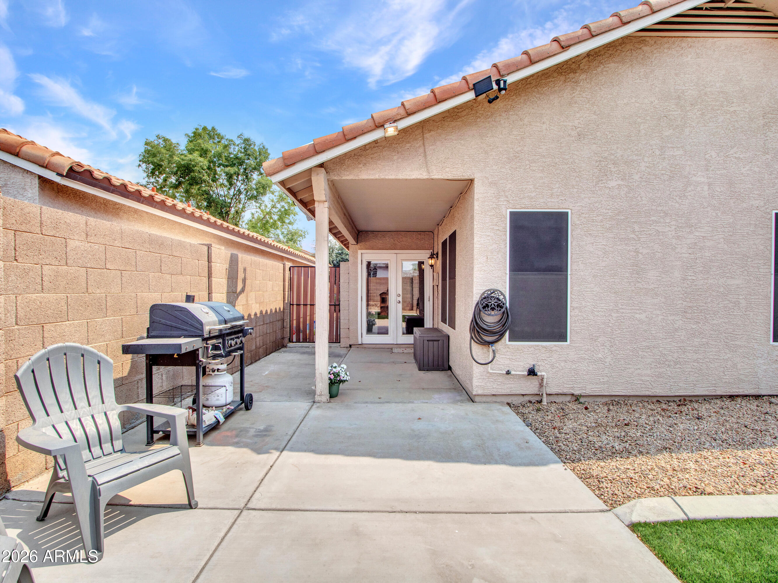GARDEN POINT LOT 1-71 74-155 TR A B - Residential