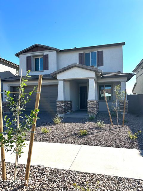 745 W Sparrow Drive Queen Creek AZ 85140