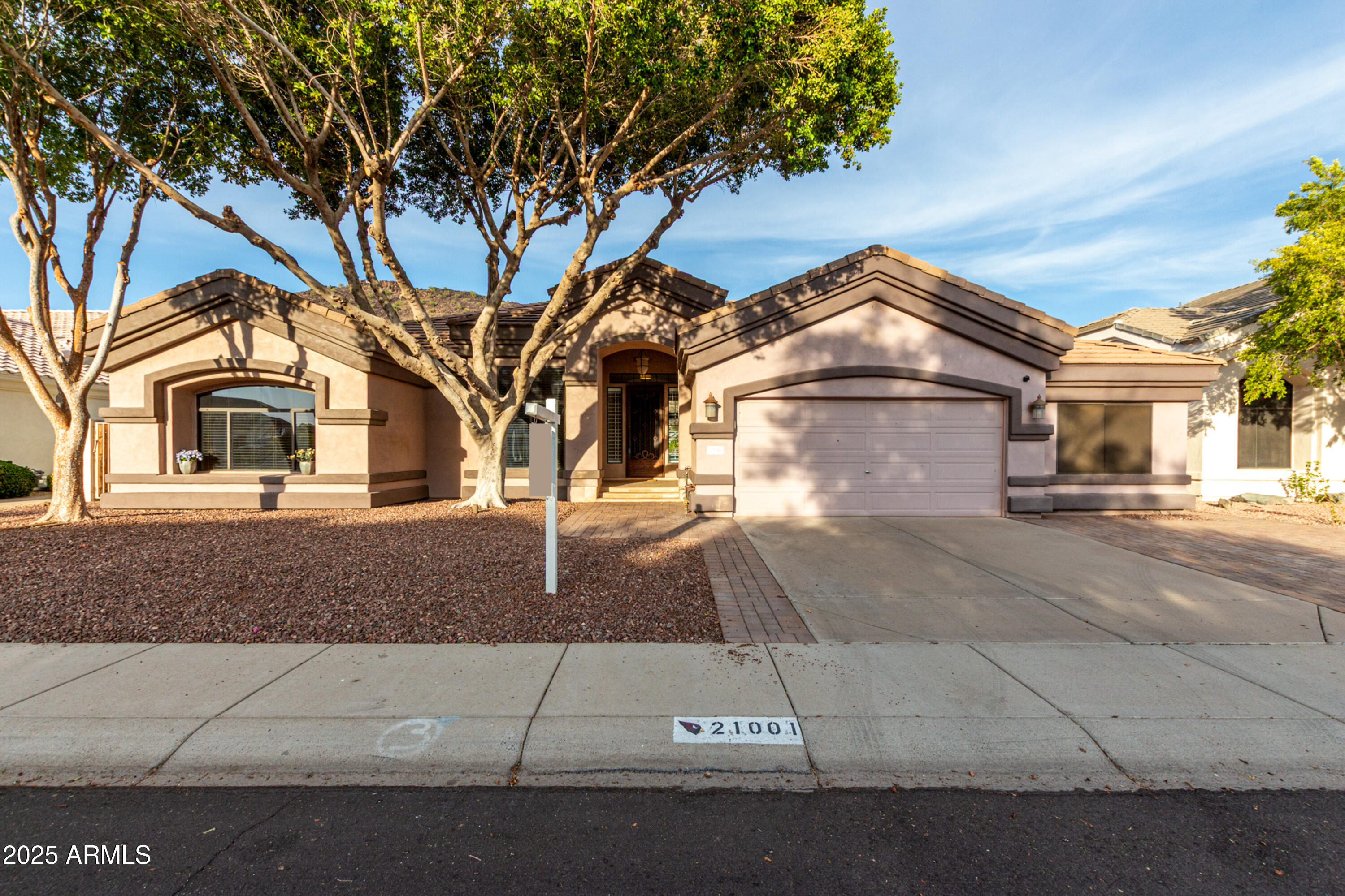21001 N 53RD Avenue
