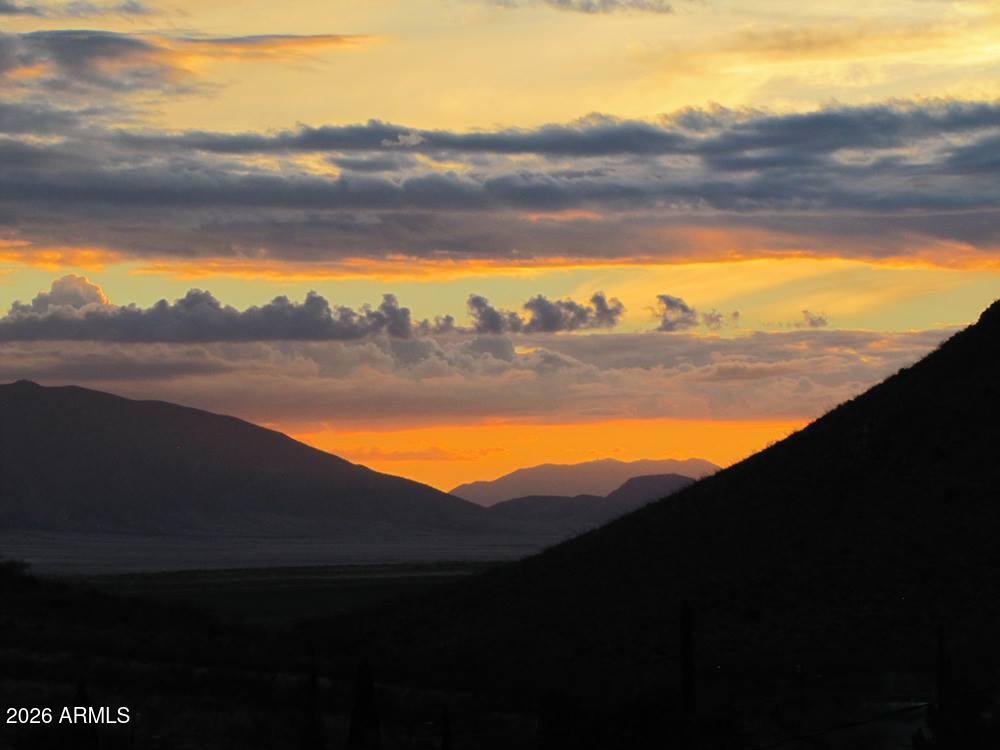 6 COCHISE Trail
