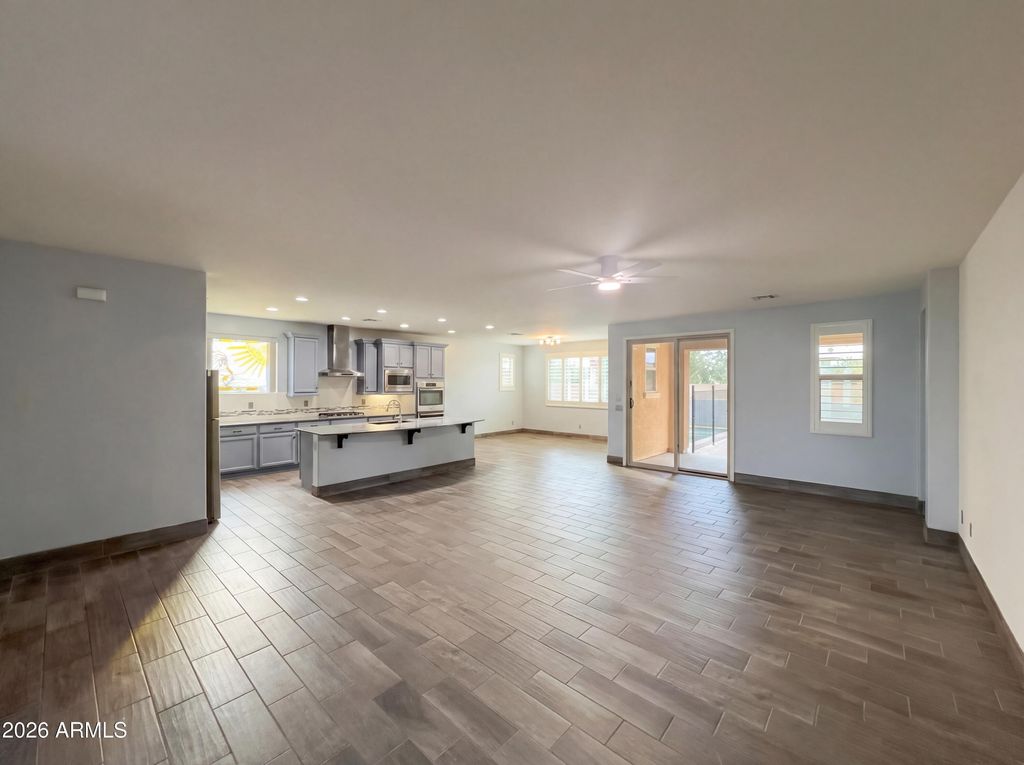 Photo of 18607 W Pioneer Street, Goodyear, AZ 85338 (MLS # 6993527)