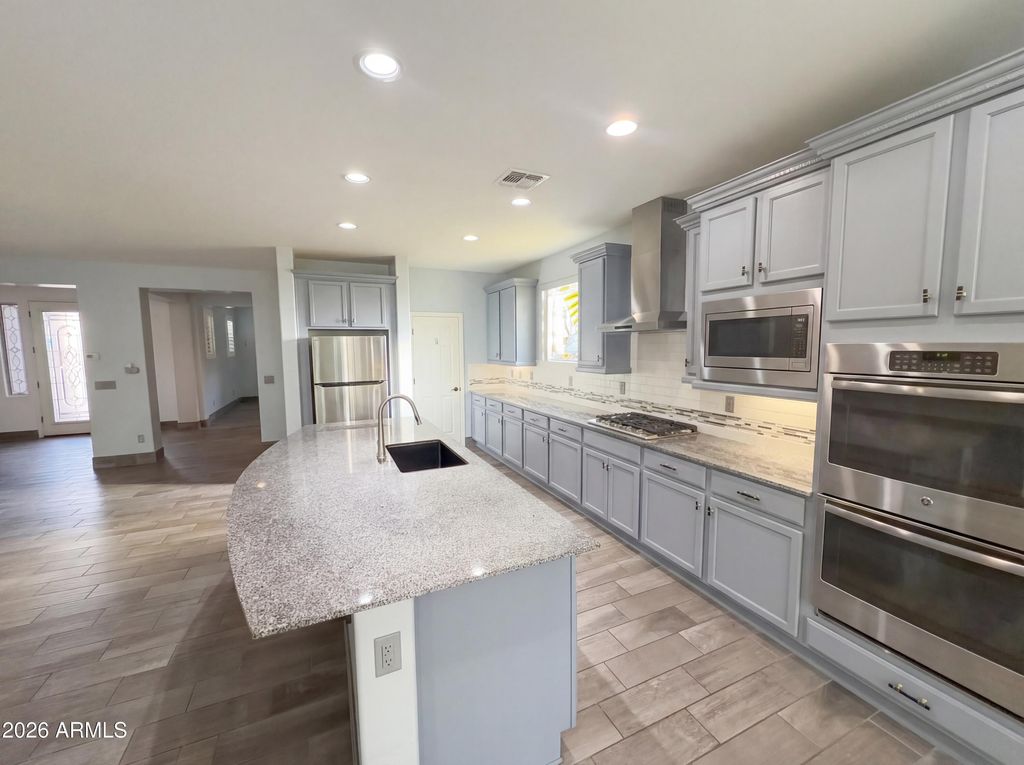 Photo of 18607 W Pioneer Street, Goodyear, AZ 85338 (MLS # 6993527)