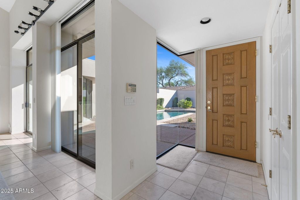 Photo of 8510 E Vista Bonita Drive, Scottsdale, AZ 85255 (MLS # 6924086)