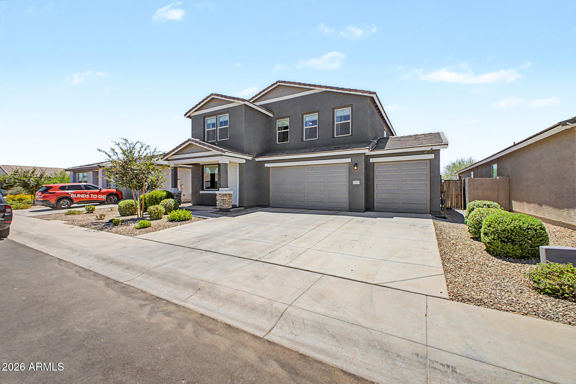 3295 E REBEL Lane