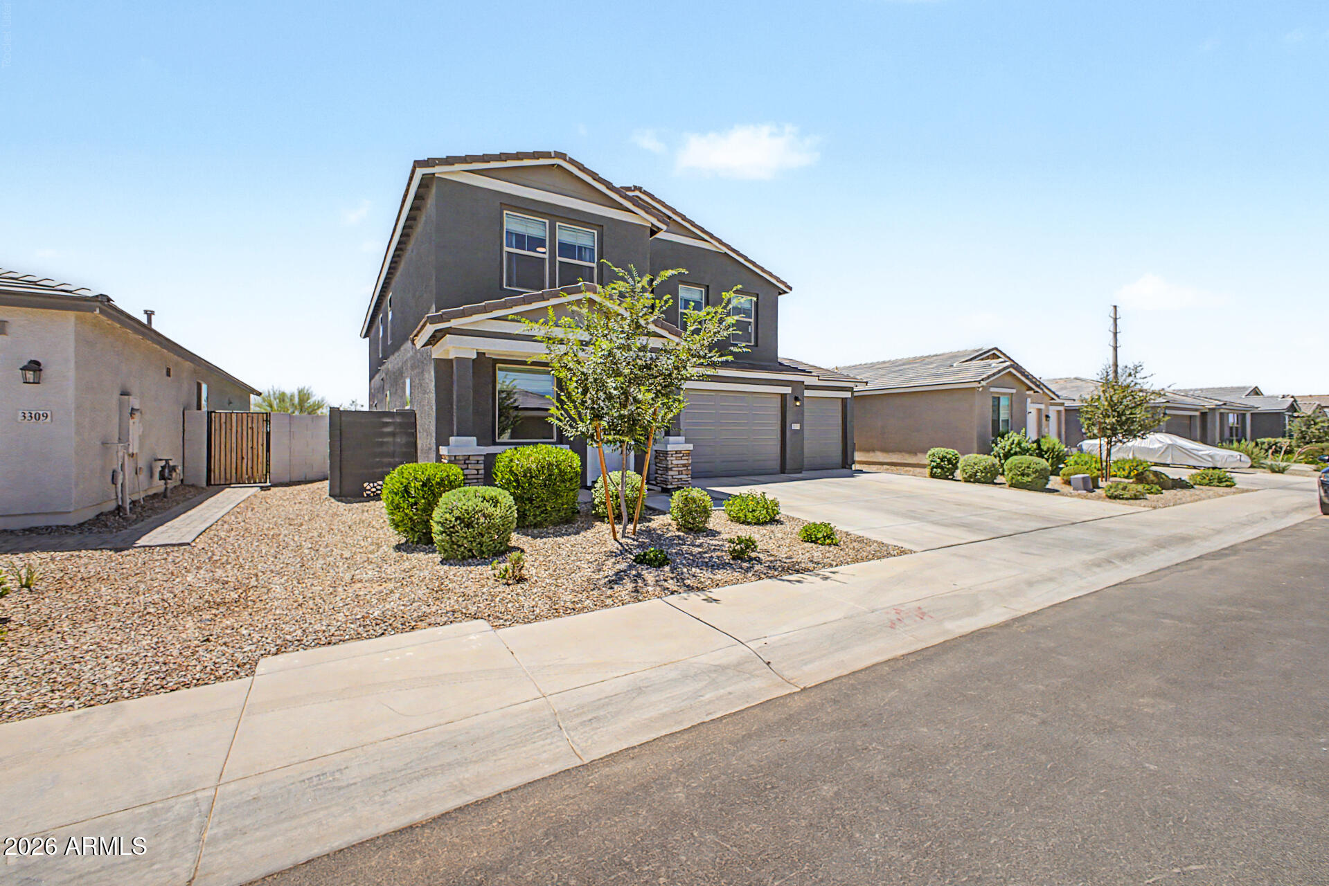 3295 E REBEL Lane