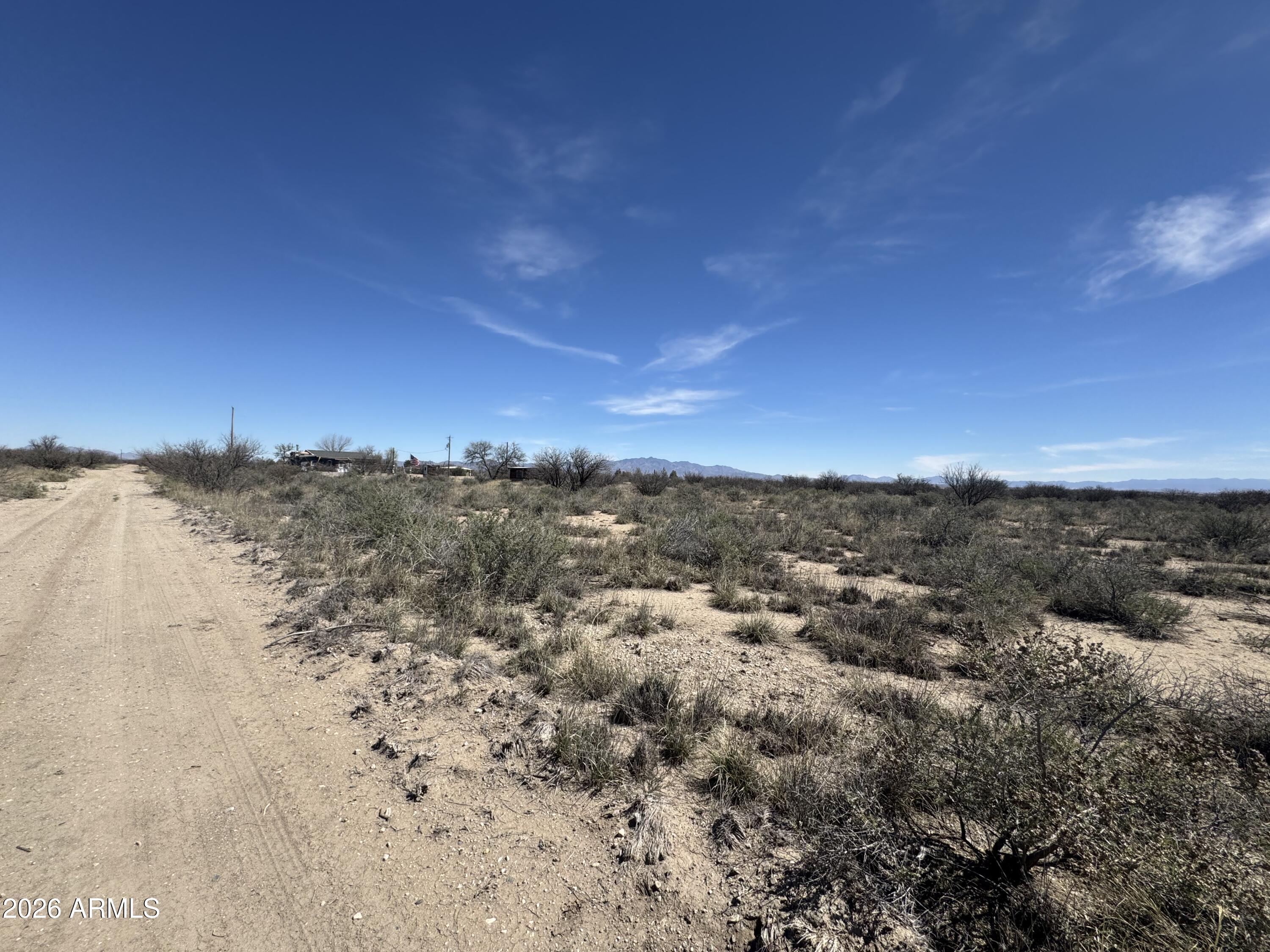 .40 Acres Calle California -- 12