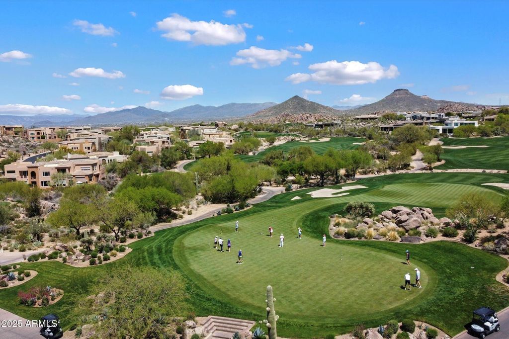 Photo of 28990 N White Feather Lane #121, Scottsdale, AZ 85262 (MLS # 6849438)