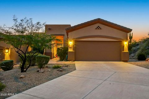 Photo of 9824 N Azure Court #1, Fountain Hills, AZ 85268 (MLS # 6965503)