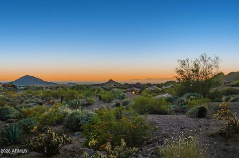 Photo of 9824 N Azure Court #1, Fountain Hills, AZ 85268 (MLS # 6965503)
