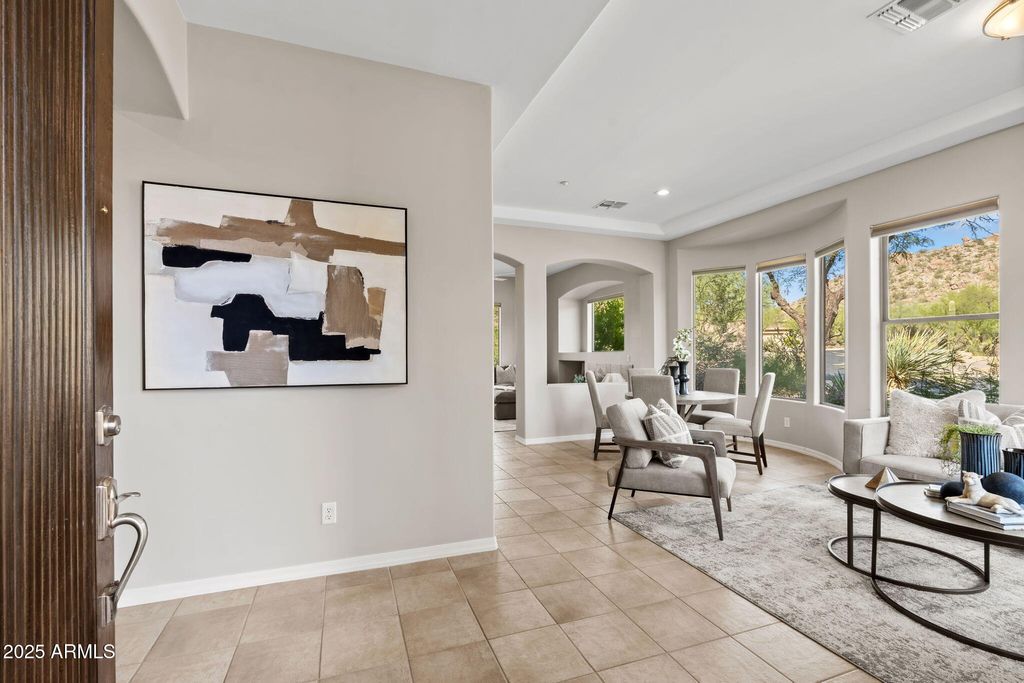 Photo of 7370 E Sunset Sky Circle, Scottsdale, AZ 85266 (MLS # 6903482)