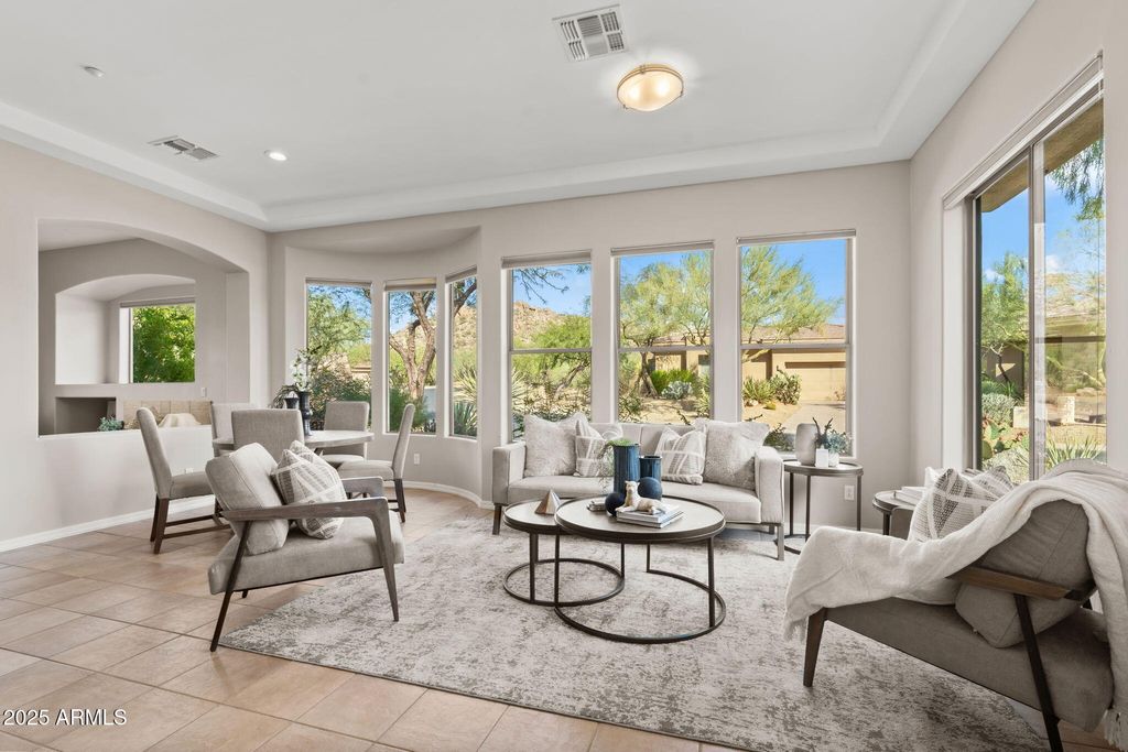 Photo of 7370 E Sunset Sky Circle, Scottsdale, AZ 85266 (MLS # 6903482)