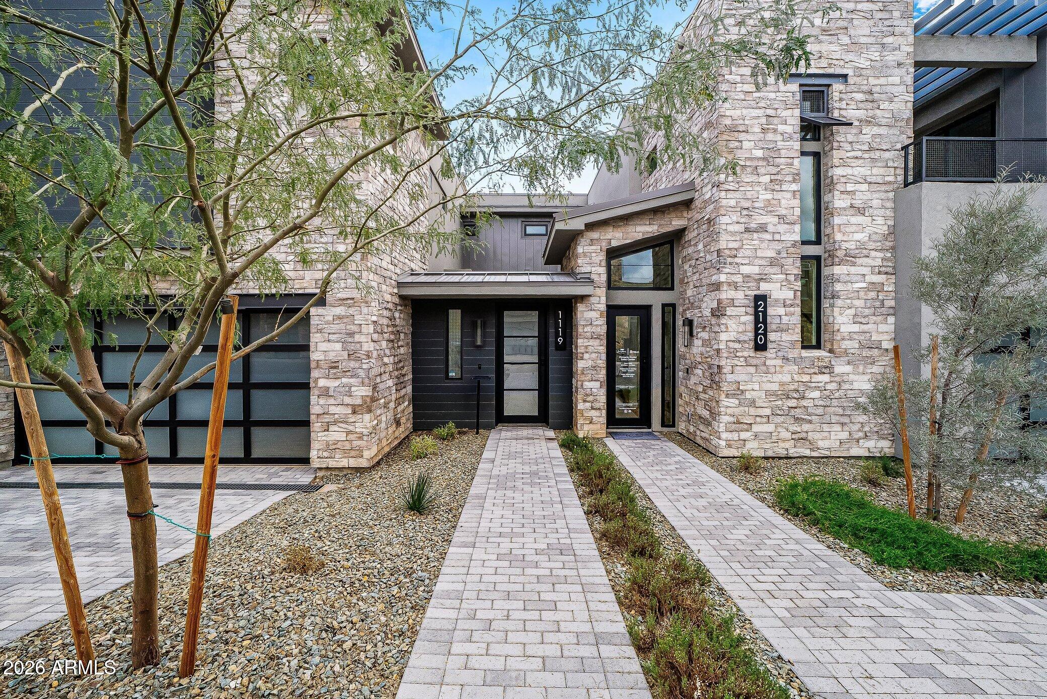 37200 N CAVE CREEK Road 1119