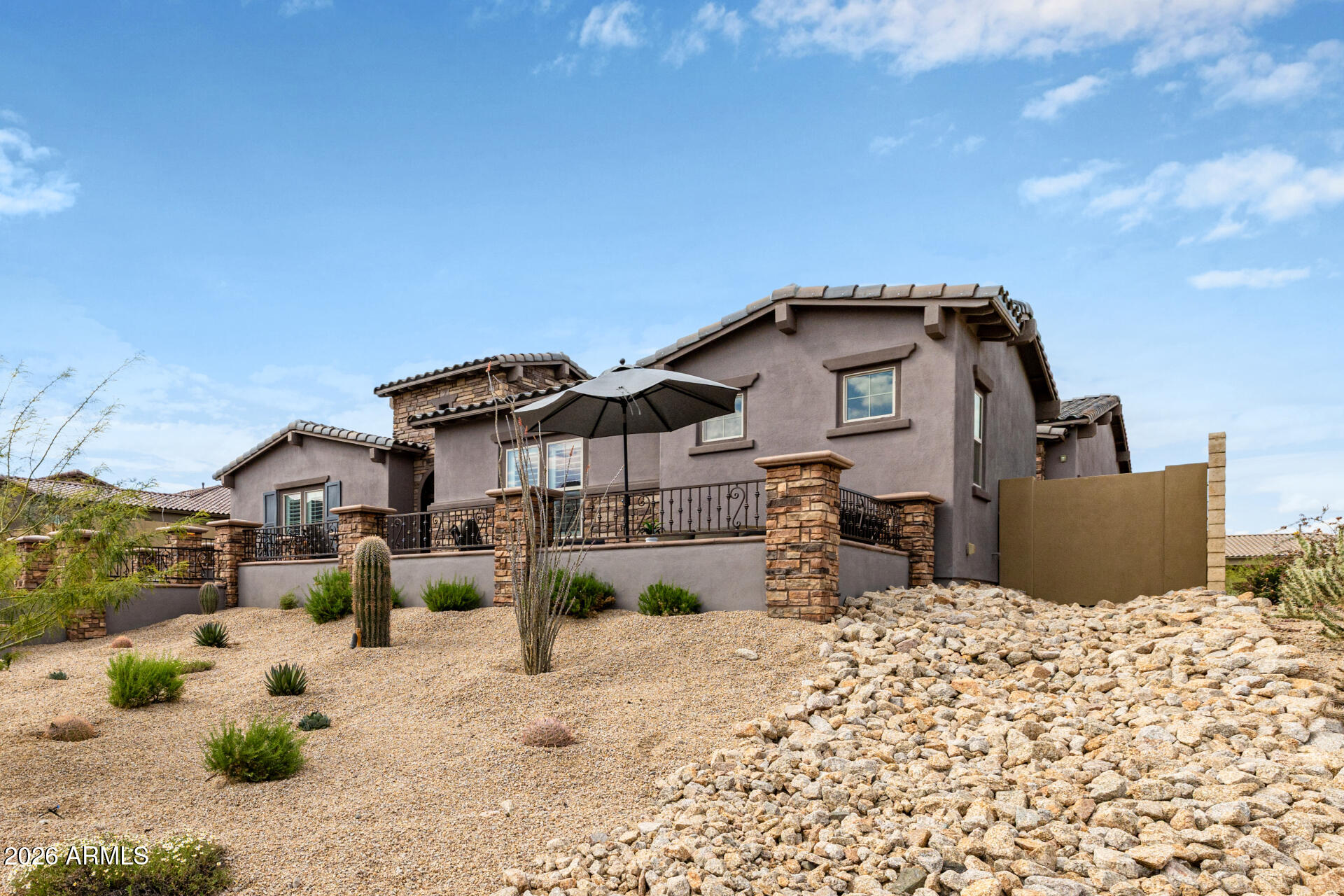 13334 E SAND HILLS Road