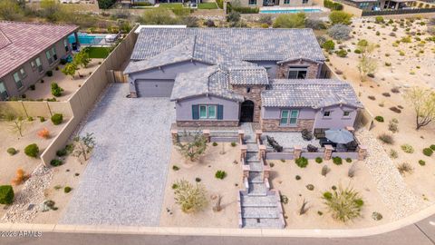 Photo of 13334 E Sand Hills Road, Scottsdale, AZ 85255 (MLS # 6992971)