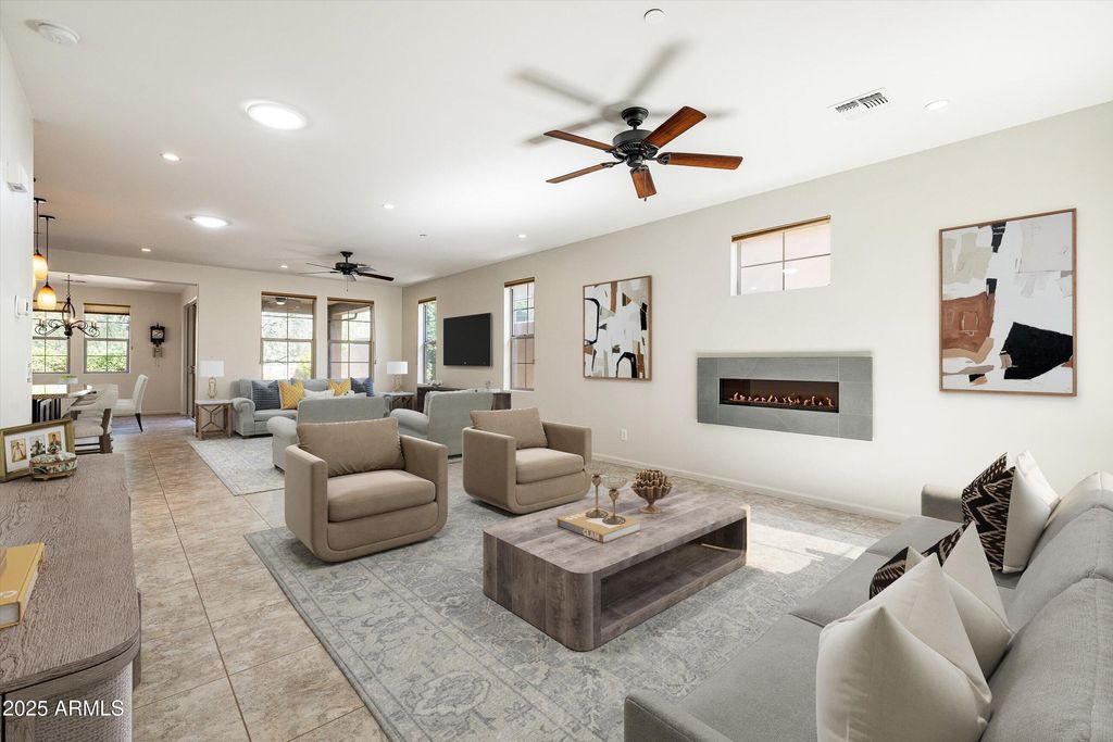 Photo of 6231 E Mark Way #33, Cave Creek, AZ 85331 (MLS # 6936338)