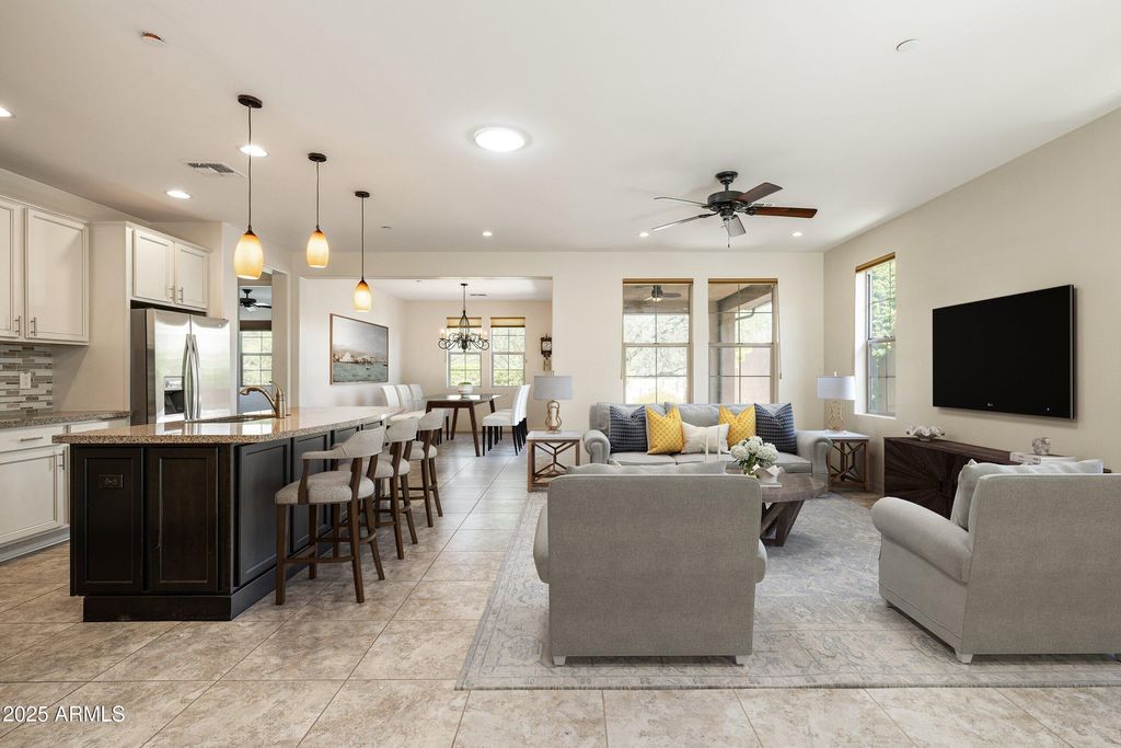 Photo of 6231 E Mark Way #33, Cave Creek, AZ 85331 (MLS # 6936338)