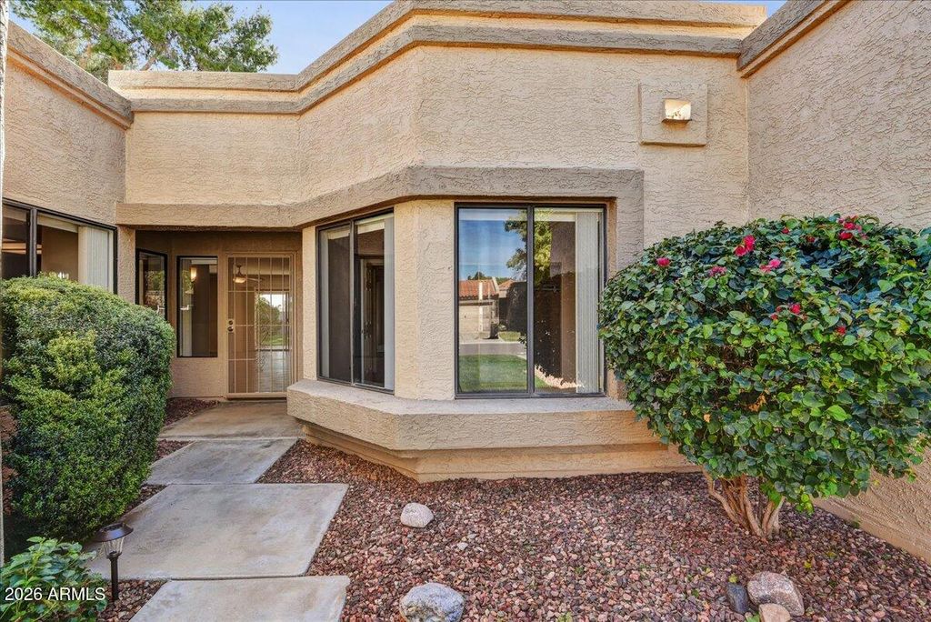 Photo of 9451 W Mcrae Way, Peoria, AZ 85382 (MLS # 6987776)