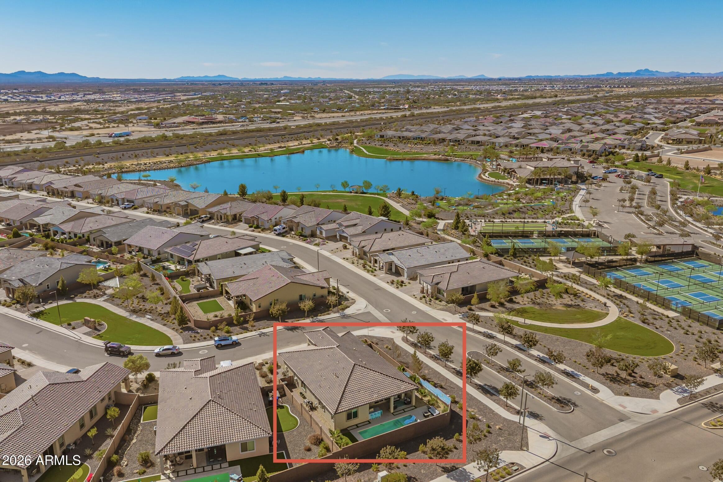 17276 W AUBREY Lane 17276 W