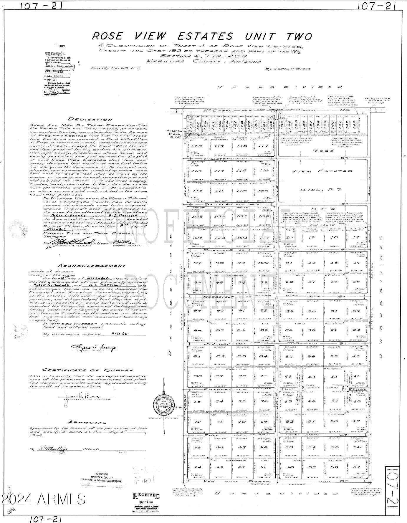 48176 W Belleview Street -