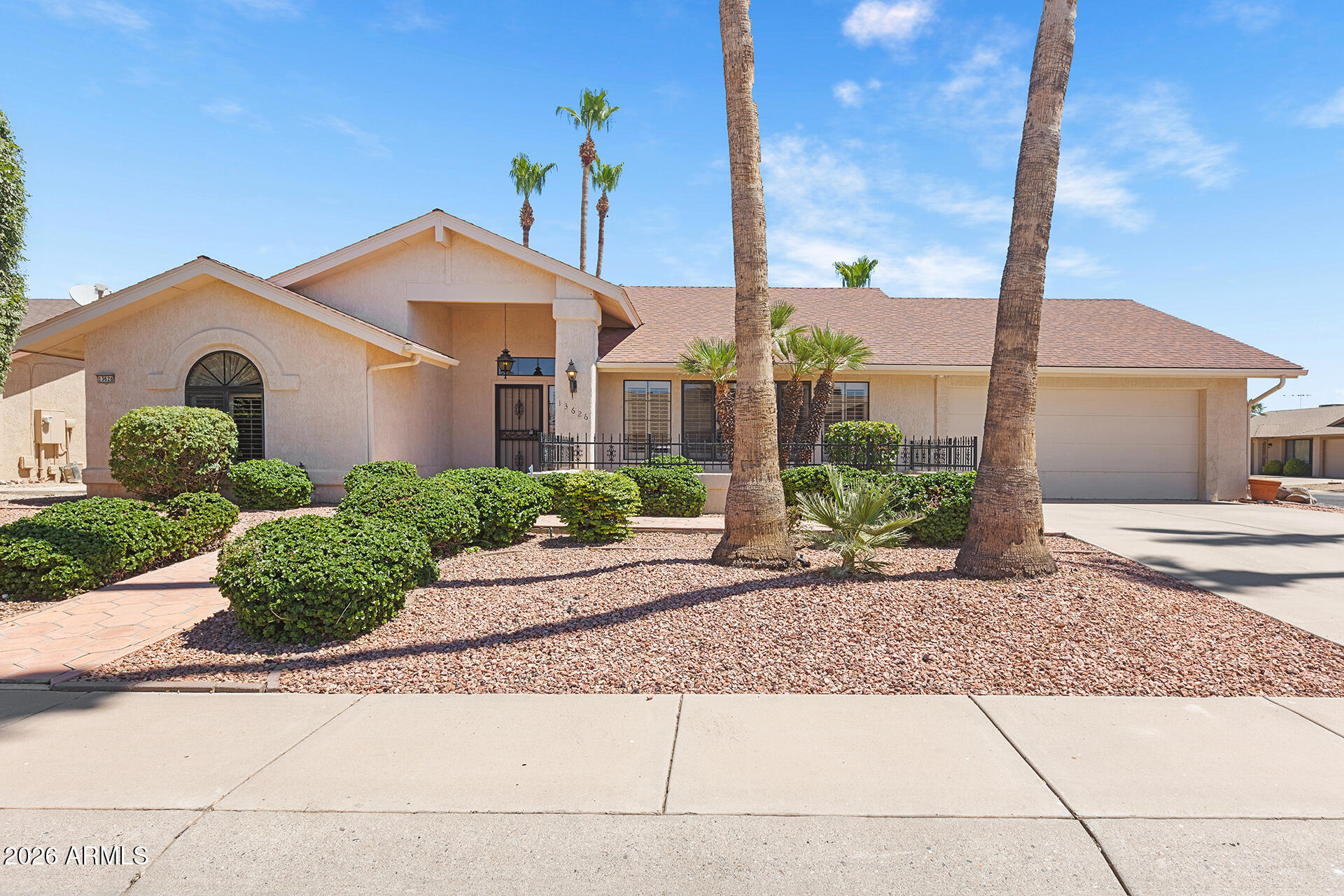 13626 W GARDENVIEW Drive