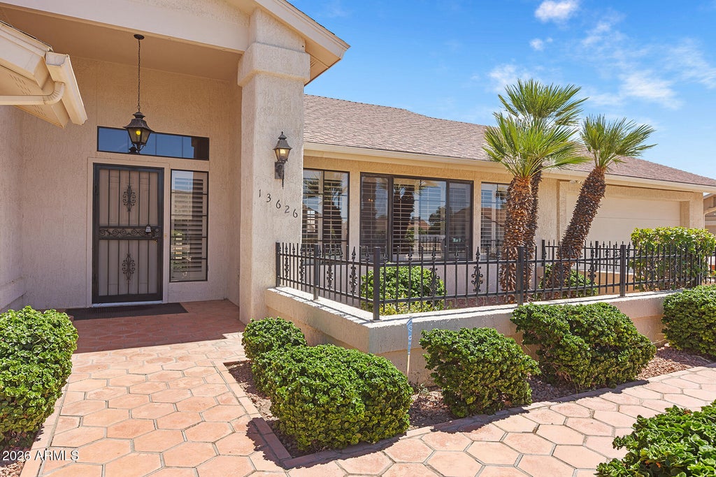 Photo of 13626 W Gardenview Drive, Sun City West, AZ 85375 (MLS # 7049944)