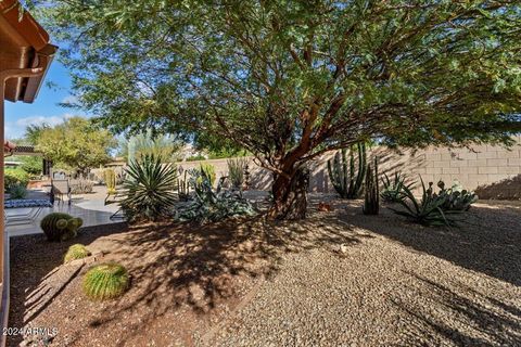 A home in Sun City West