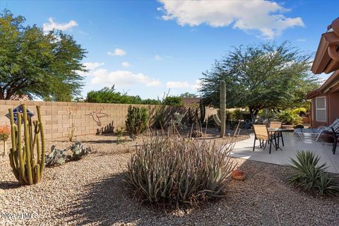 A home in Sun City West