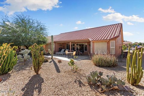 A home in Sun City West