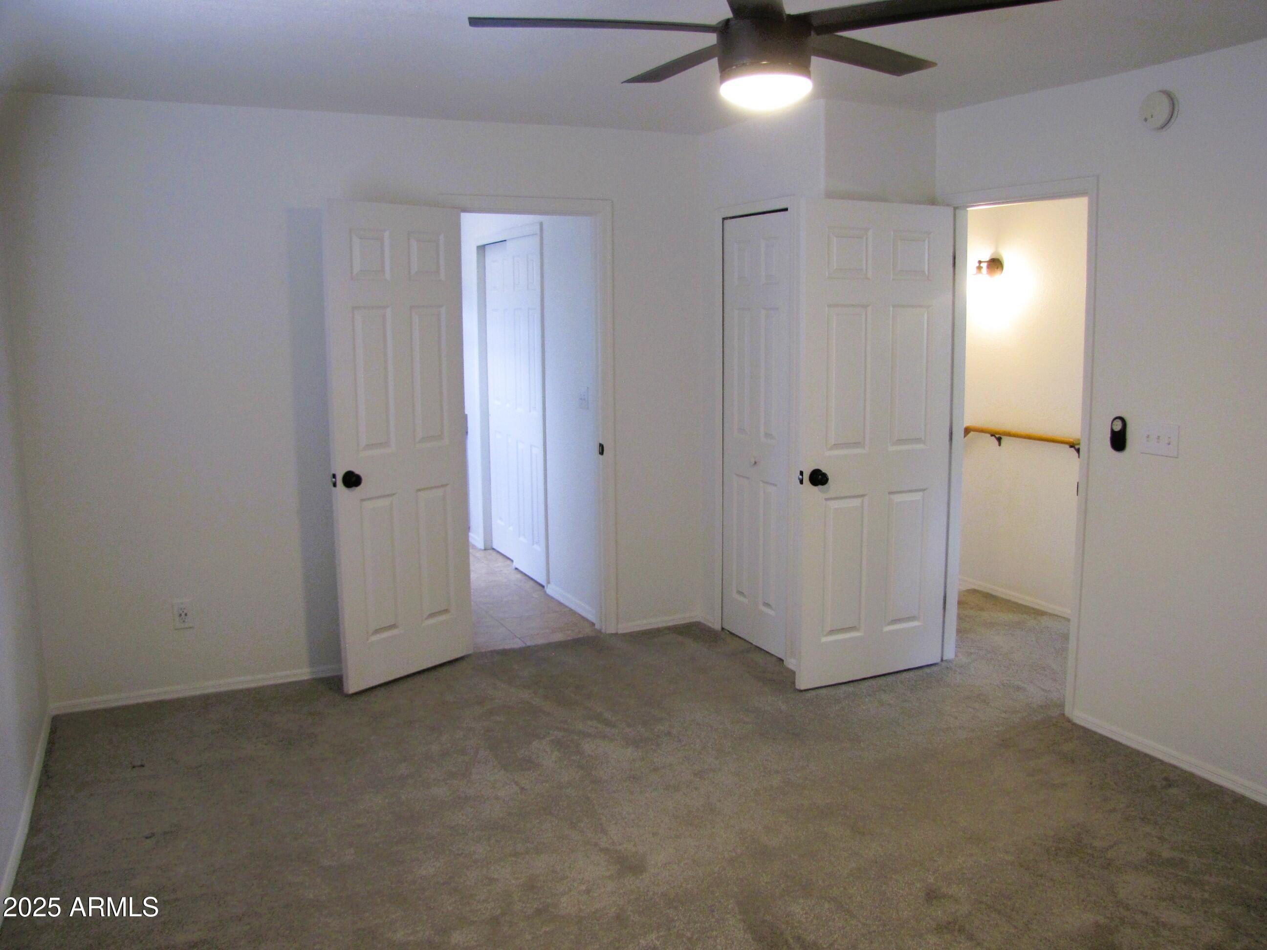 FOOTHILLS RANCH PHASE 1 - Residential Lease