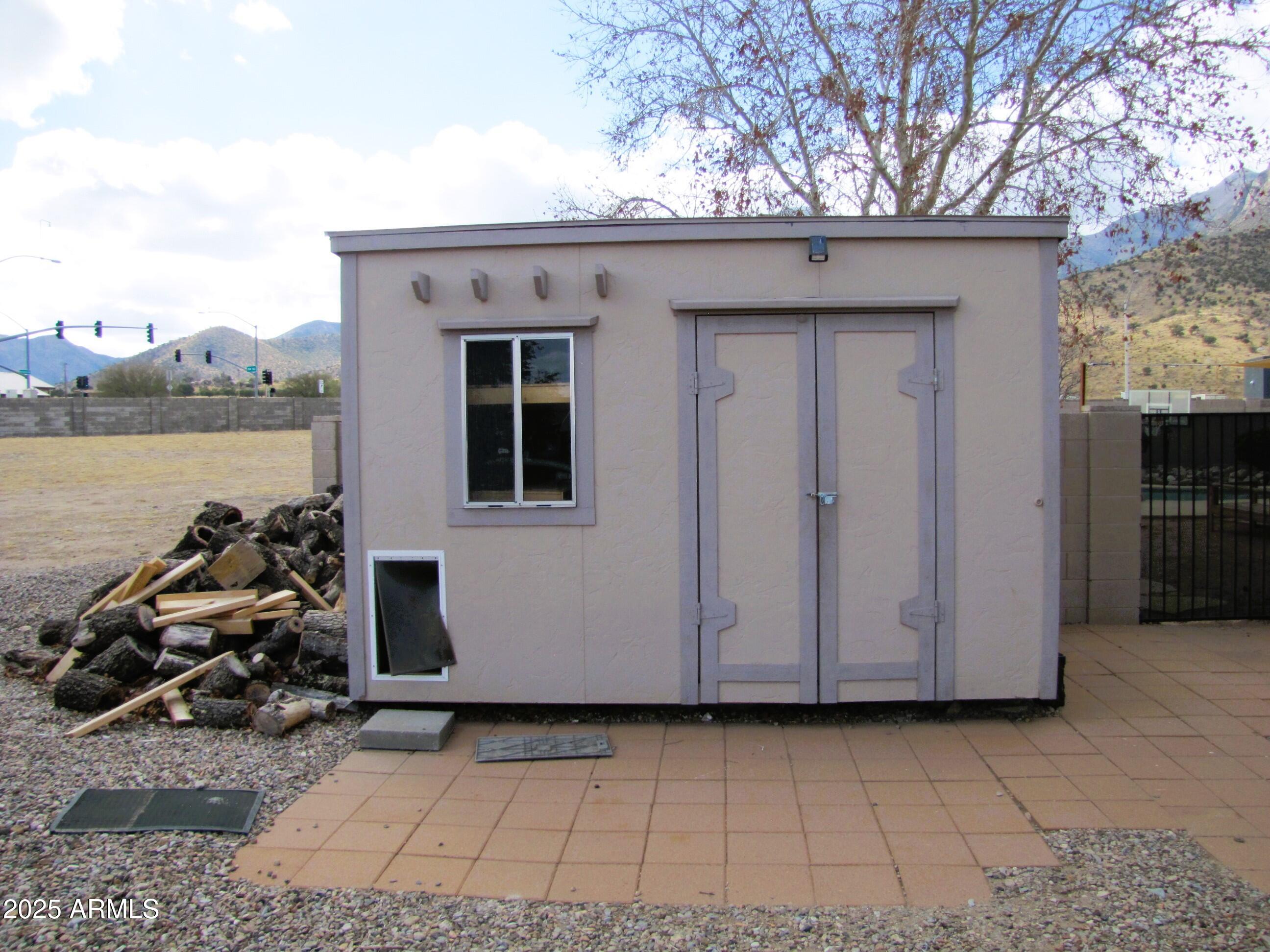 FOOTHILLS RANCH PHASE 1 - Residential Lease