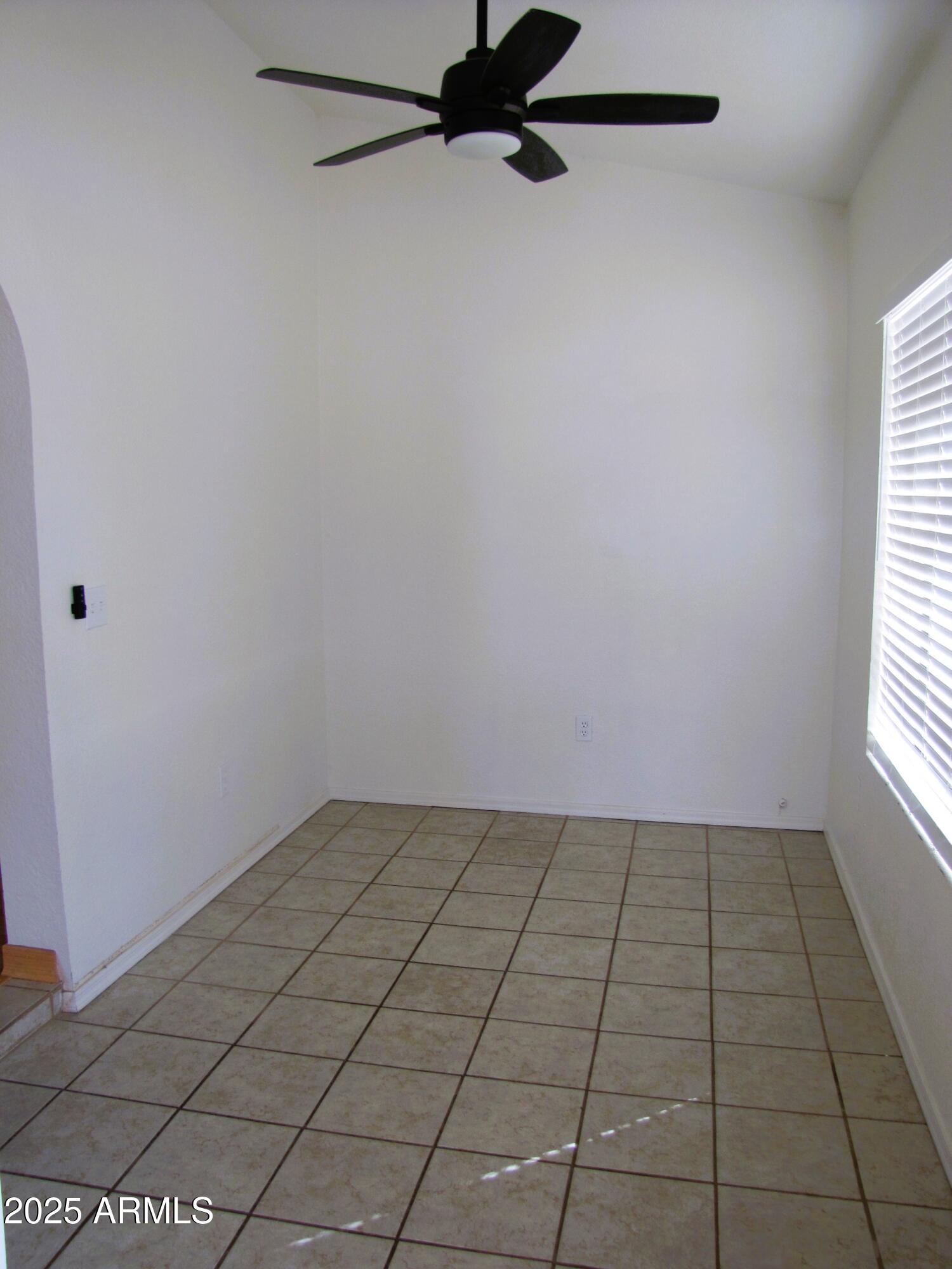 FOOTHILLS RANCH PHASE 1 - Residential Lease