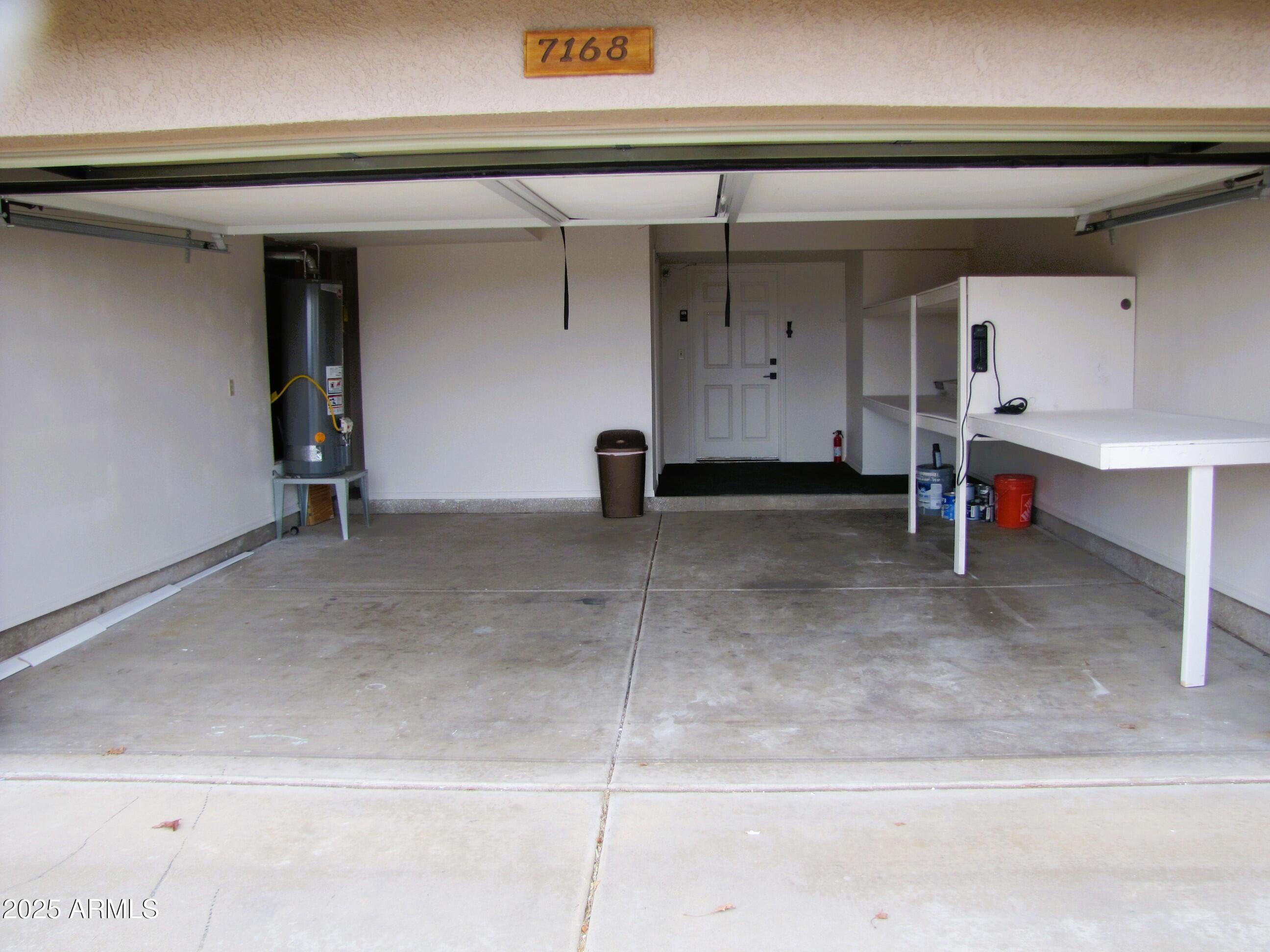FOOTHILLS RANCH PHASE 1 - Residential Lease