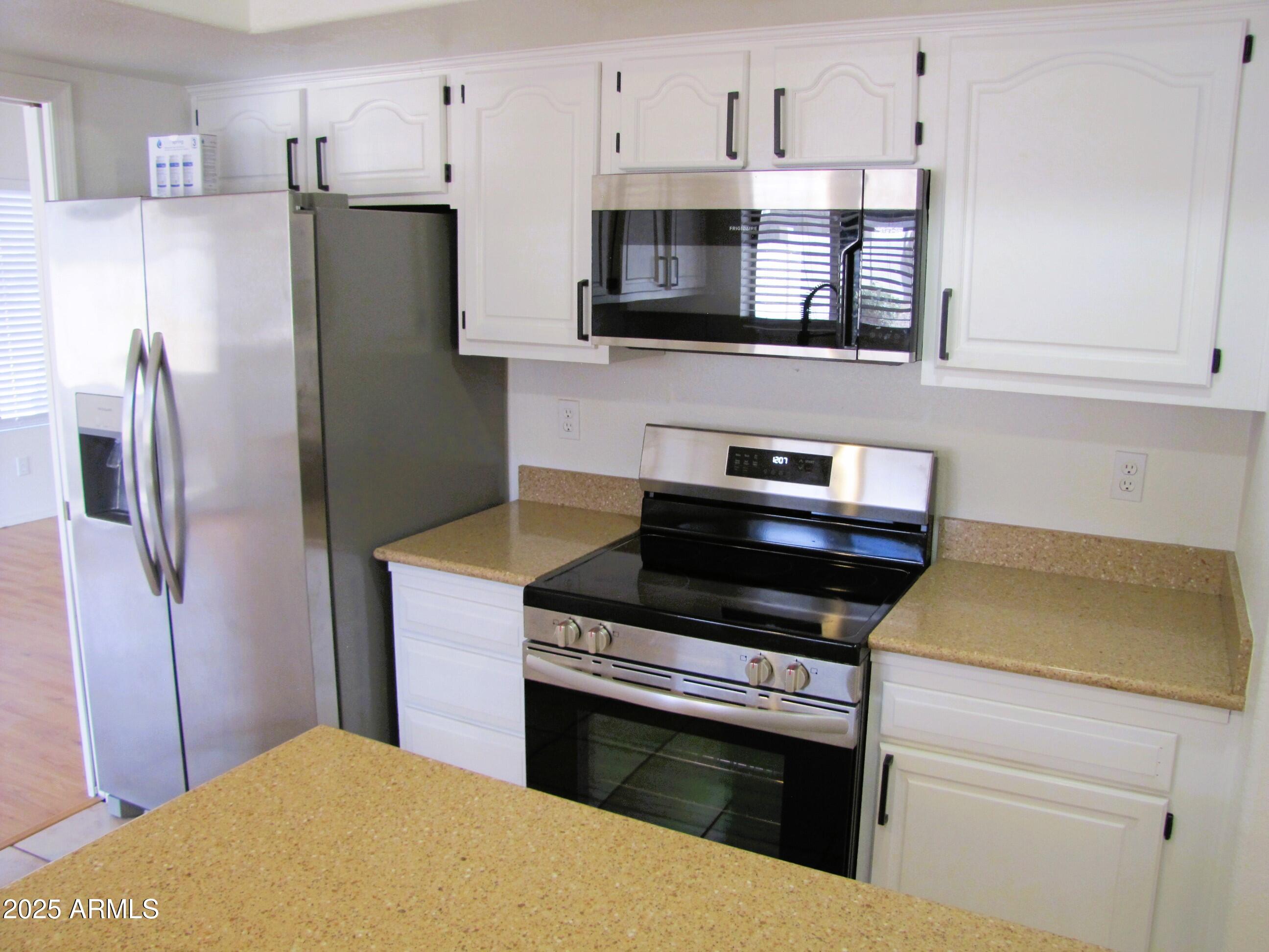 FOOTHILLS RANCH PHASE 1 - Residential Lease