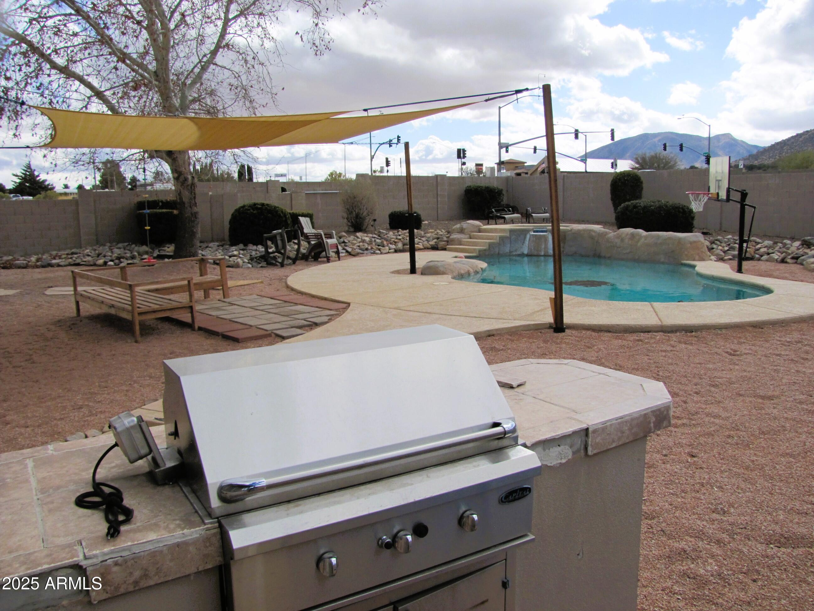 FOOTHILLS RANCH PHASE 1 - Residential Lease