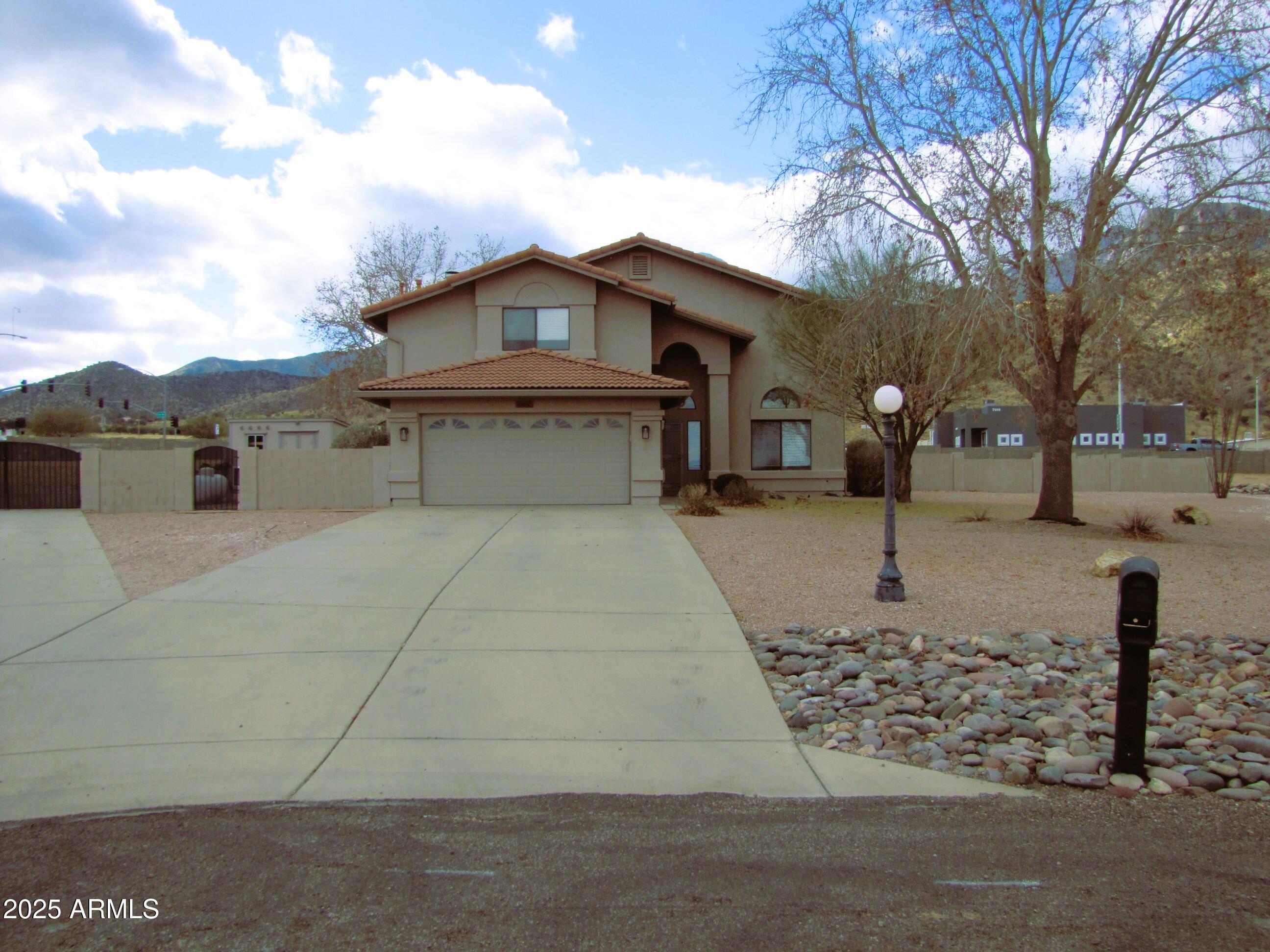 FOOTHILLS RANCH PHASE 1 - Residential Lease