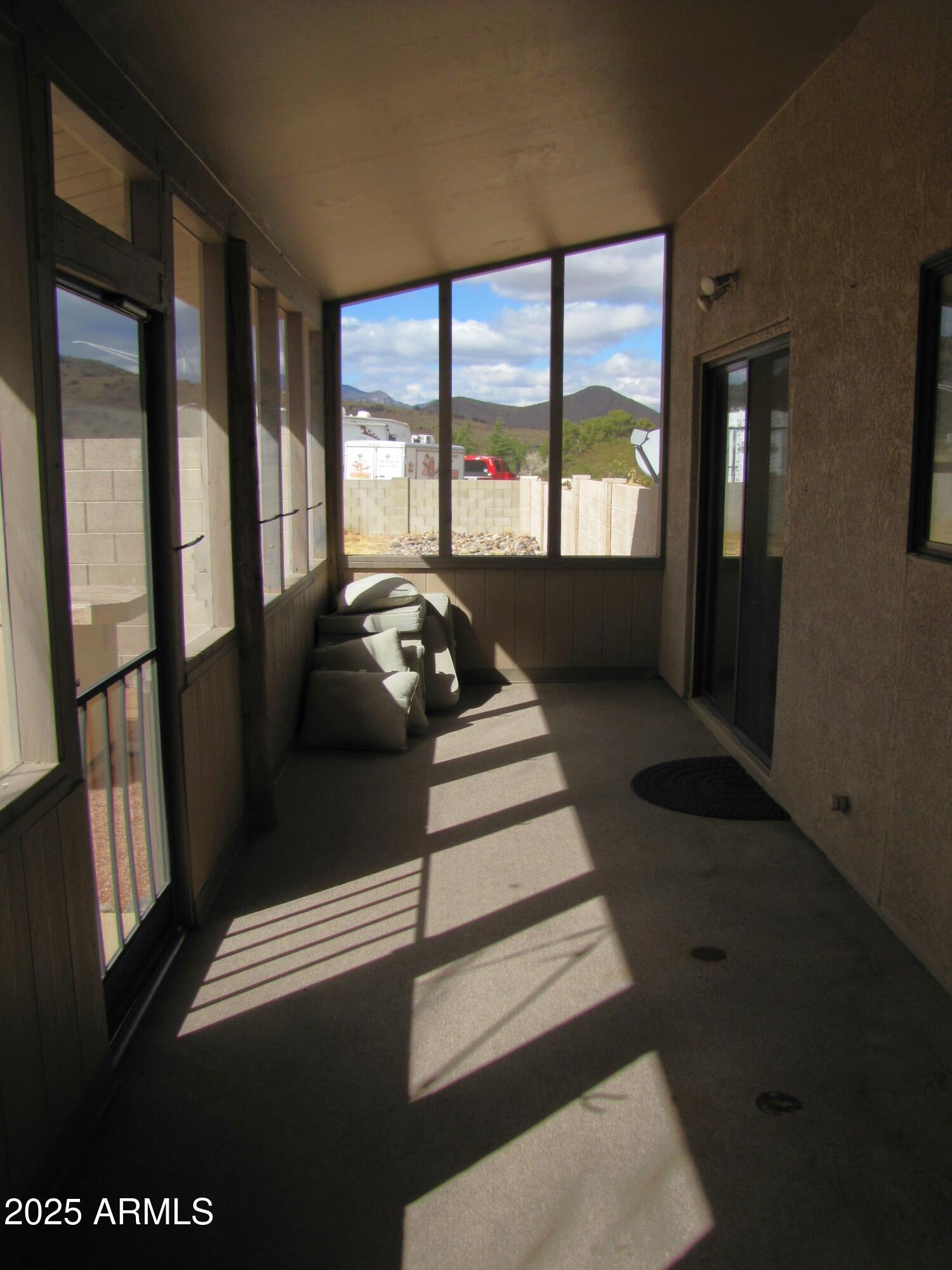 FOOTHILLS RANCH PHASE 1 - Residential Lease