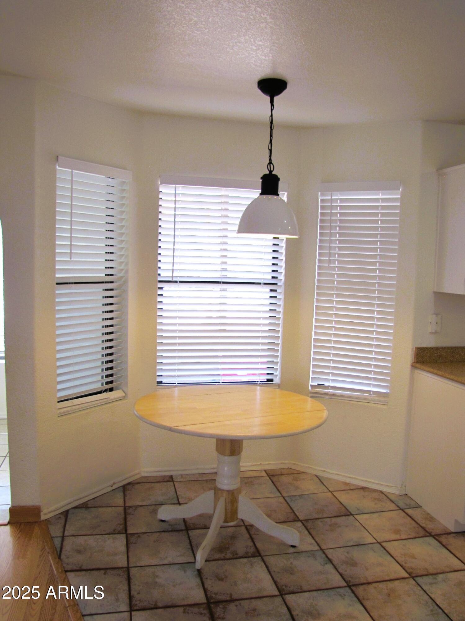 FOOTHILLS RANCH PHASE 1 - Residential Lease