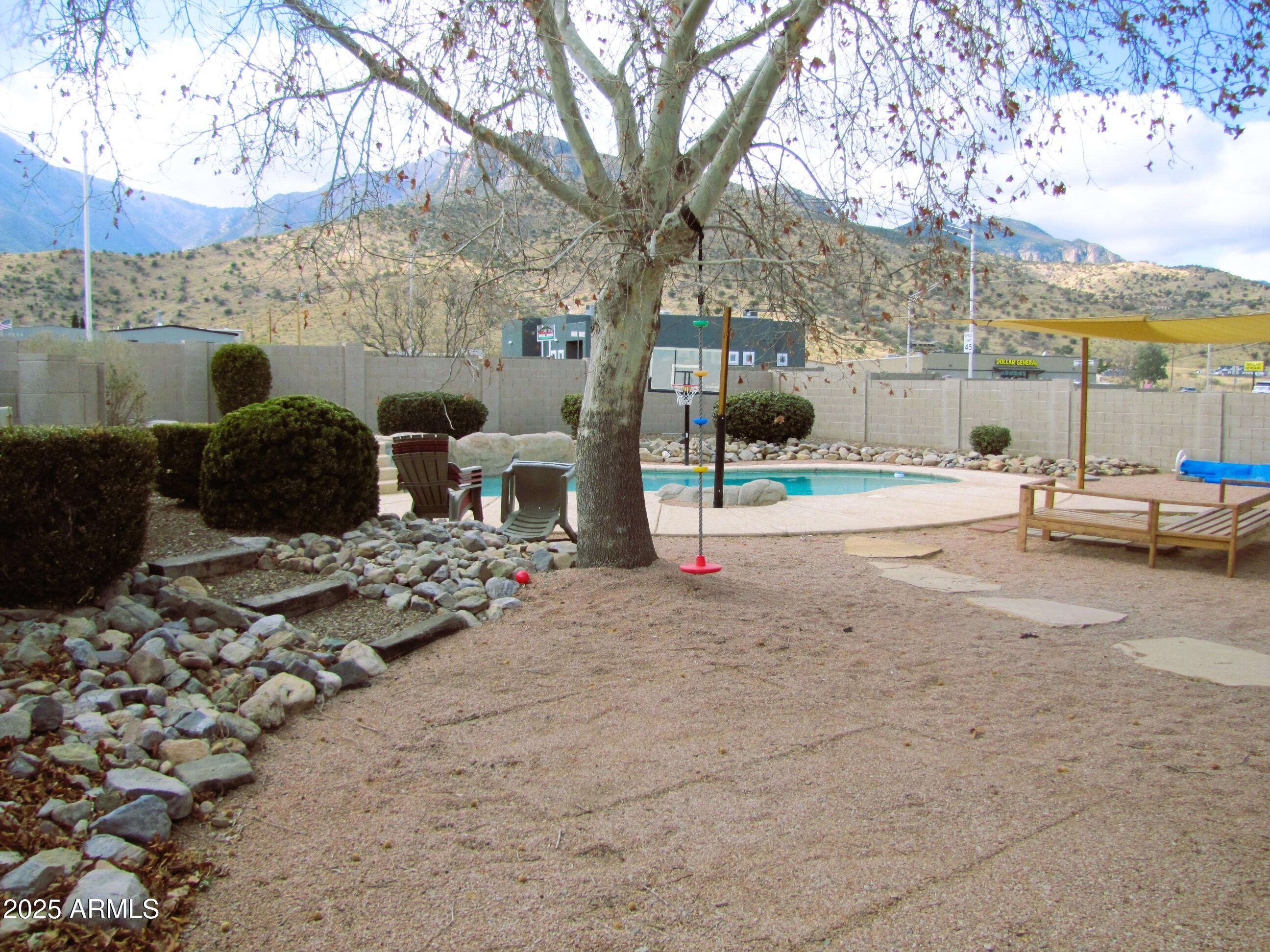 FOOTHILLS RANCH PHASE 1 - Residential Lease