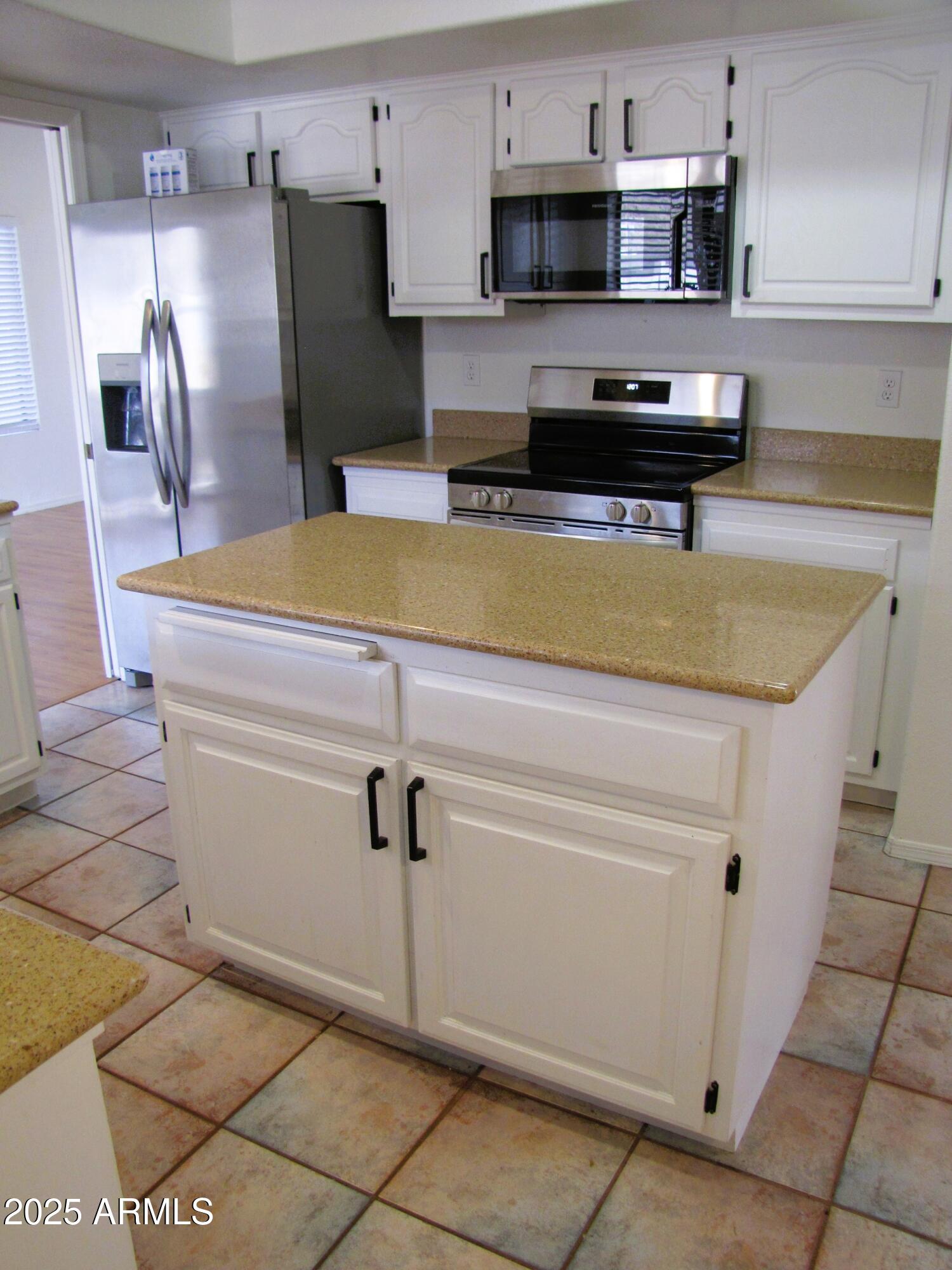 FOOTHILLS RANCH PHASE 1 - Residential Lease