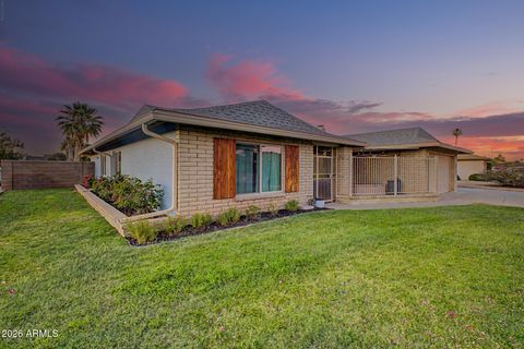 4966 W ONYX Avenue Glendale AZ 85302